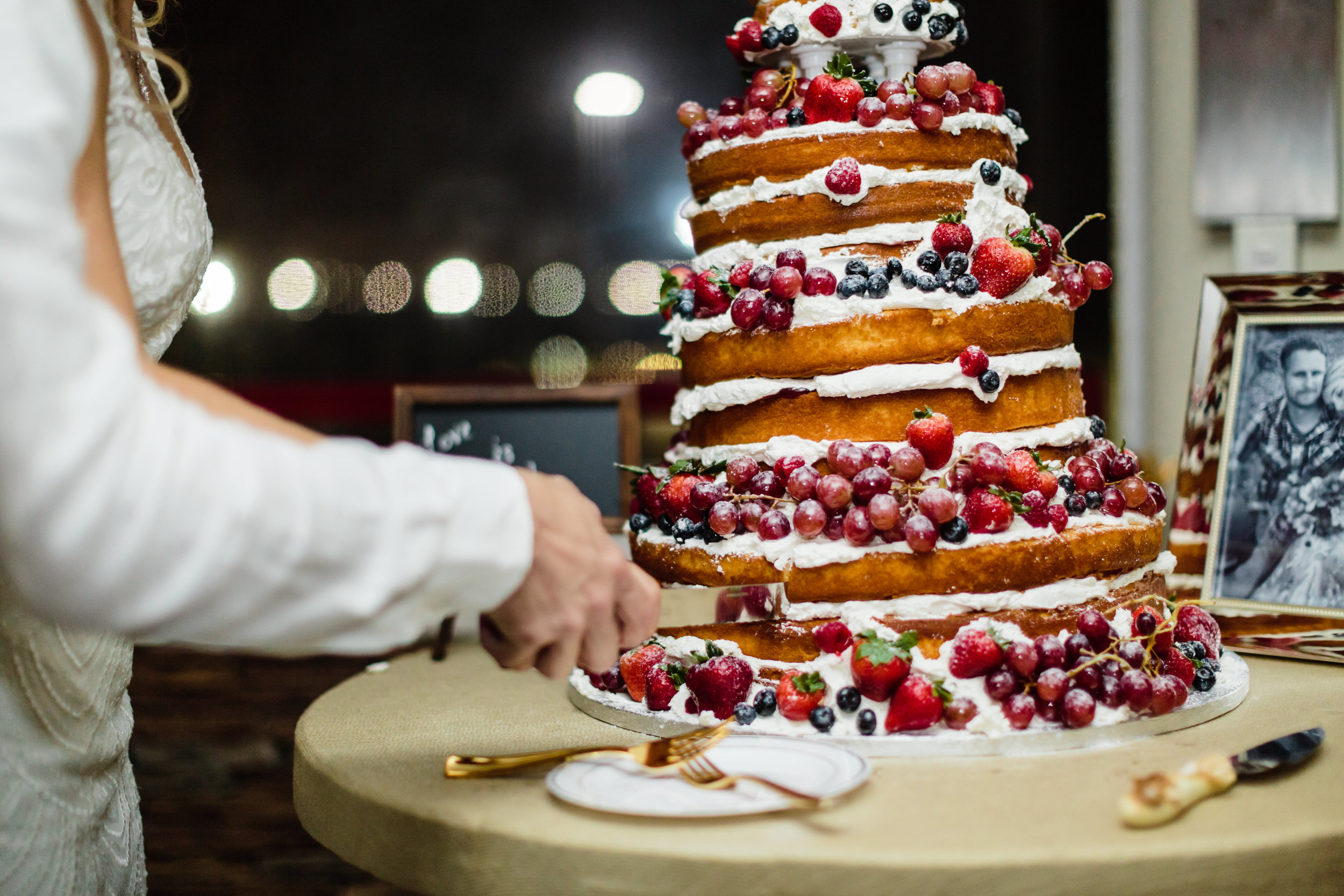 Emily and Steve Wedding - The Hornes - www.thehornesphoto.com