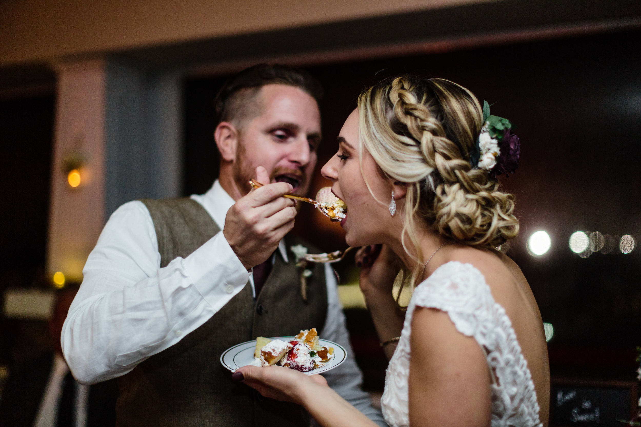 Emily and Steve Wedding - The Hornes - www.thehornesphoto.com