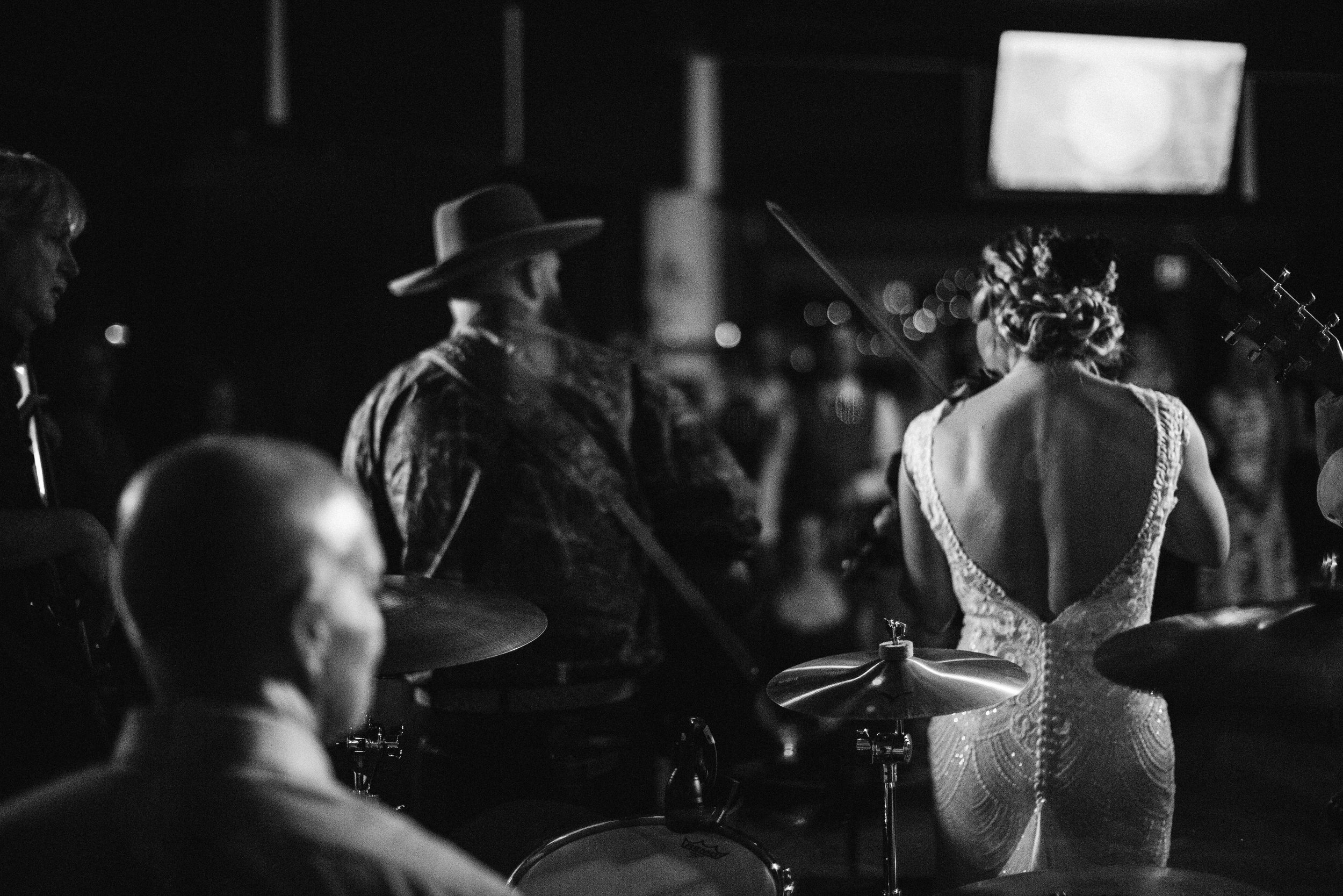 Emily and Steve Wedding - The Hornes - www.thehornesphoto.com