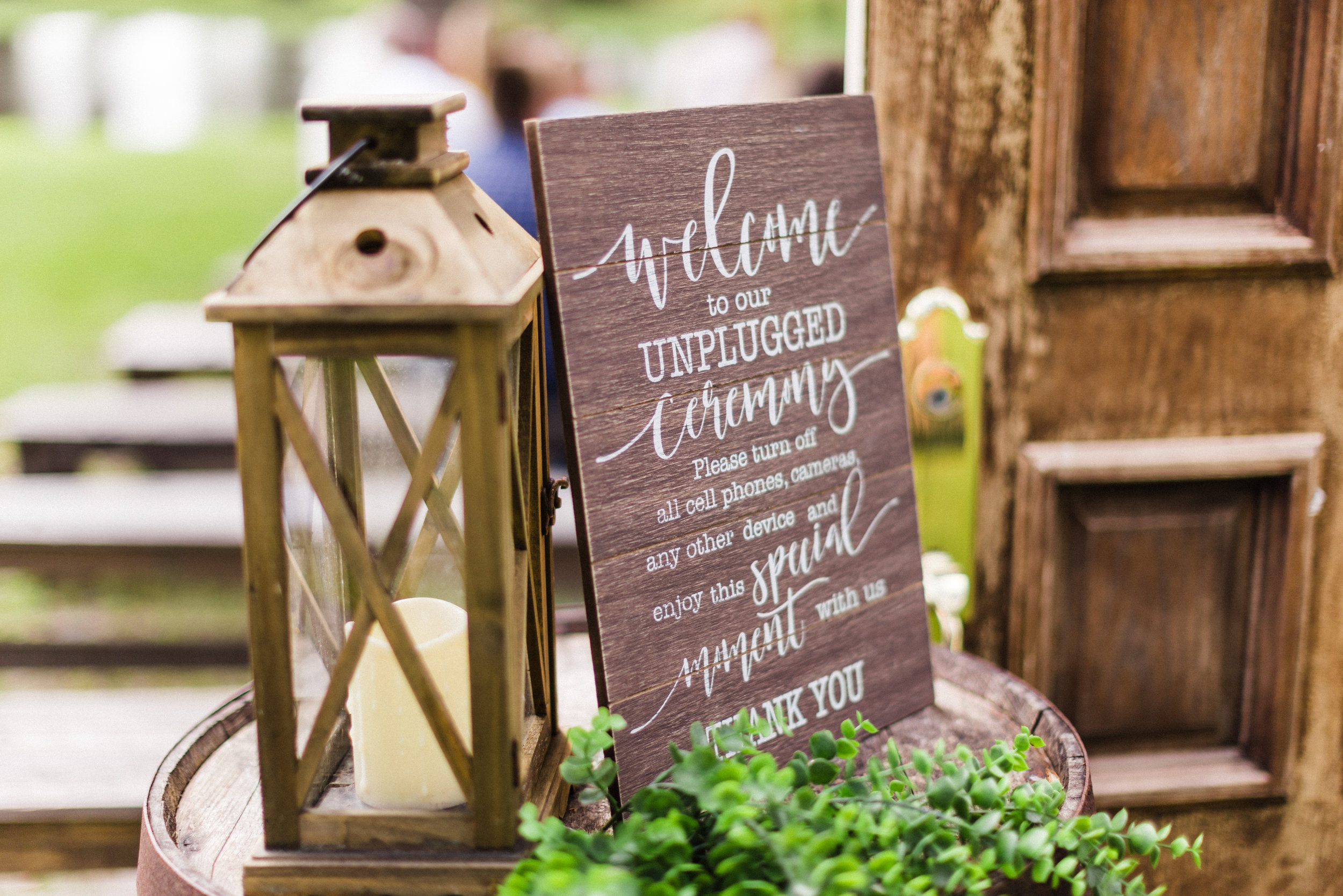 Heather and Kyle | Black WIllow Ranch | Mims Florida | The Hornes