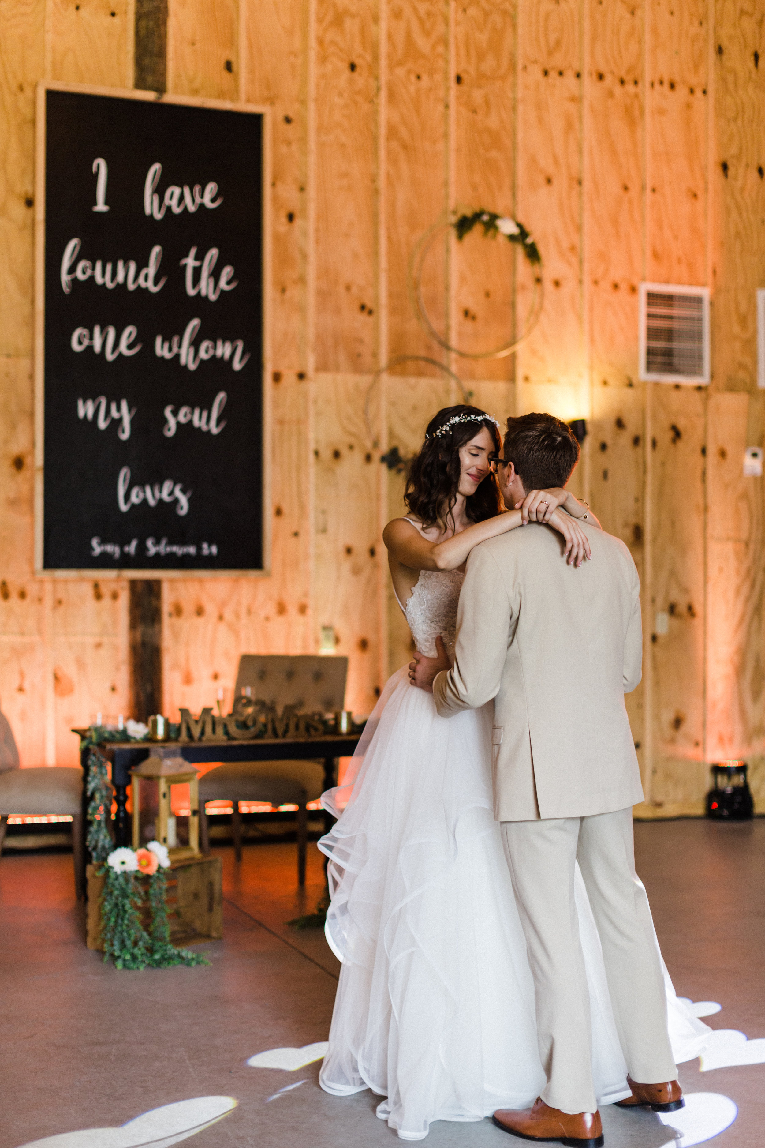 Heather and Kyle | Black WIllow Ranch | Mims Florida | The Hornes