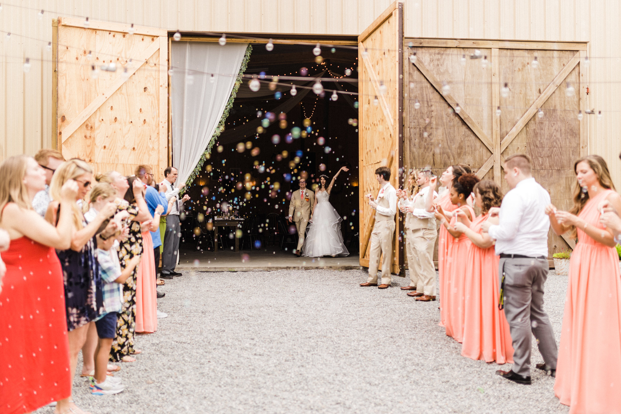 Heather and Kyle | Black WIllow Ranch | Mims Florida | The Hornes