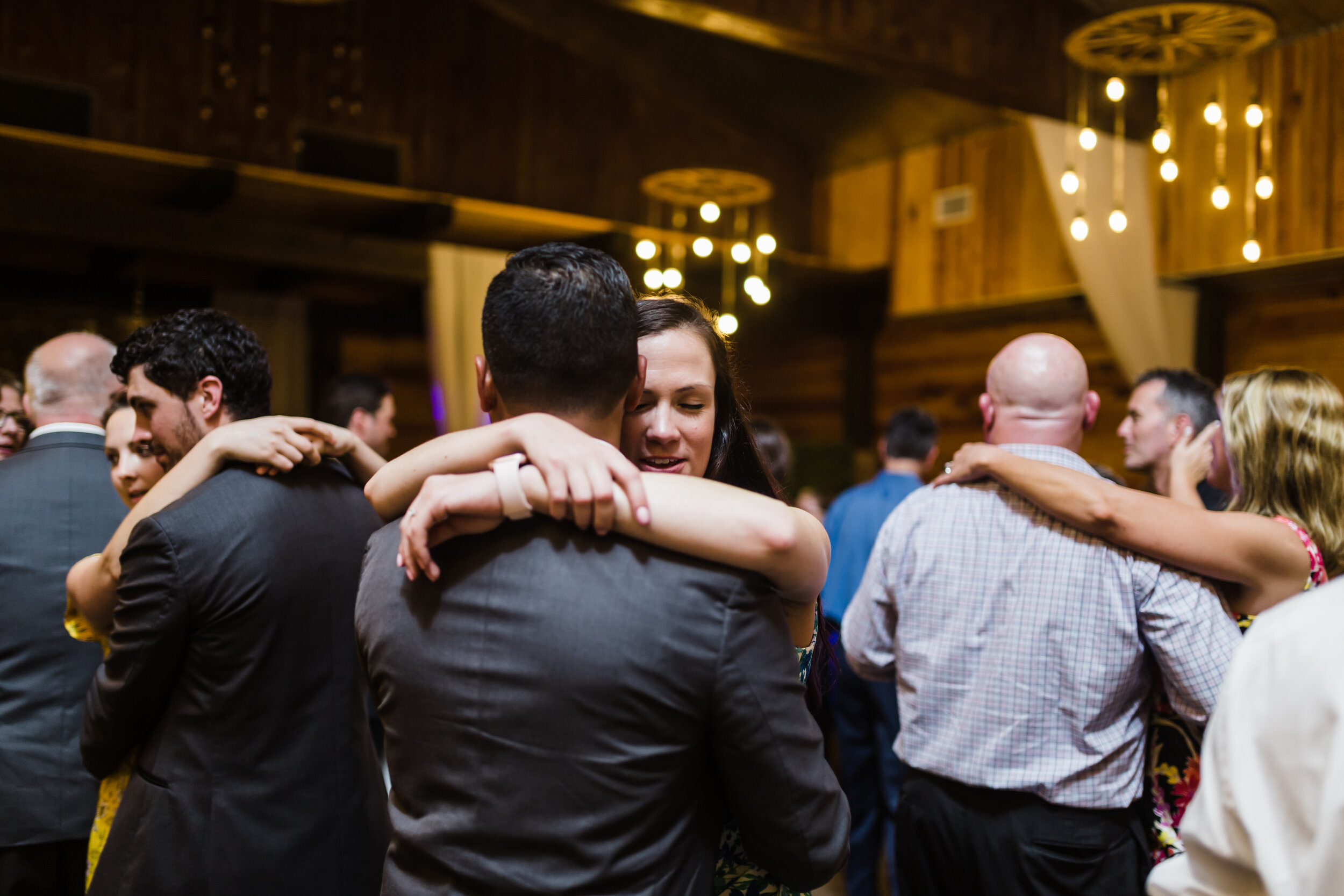 Kaitlin Arnold and Steven Dull's Wedding at Club Lake Plantation