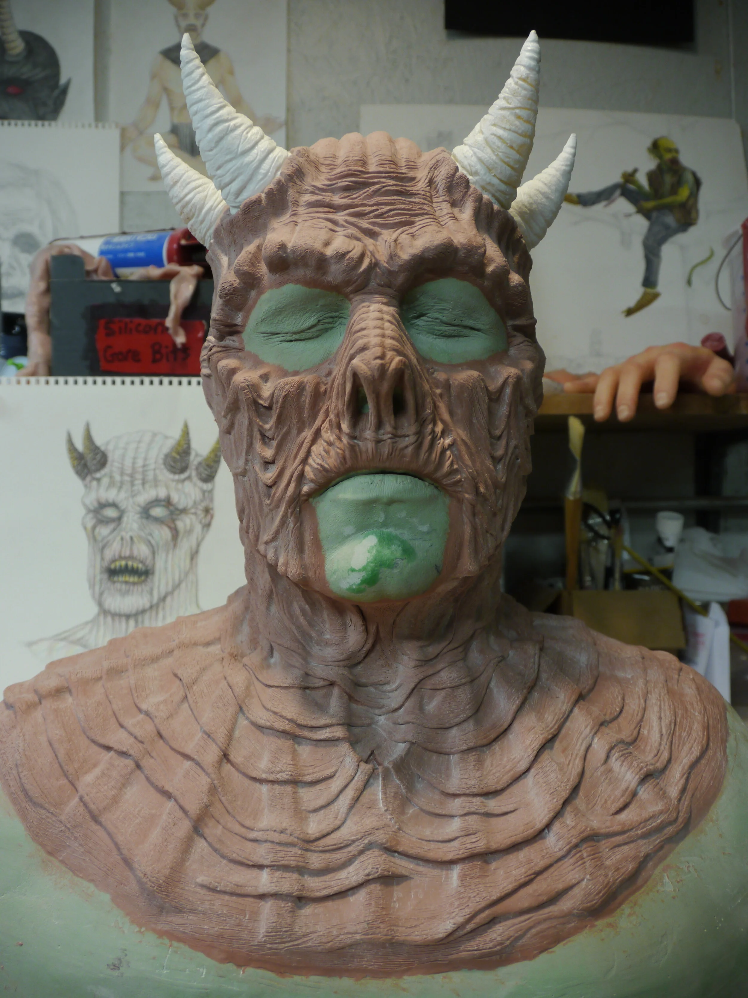 Rolmortus Sculpt7.JPG