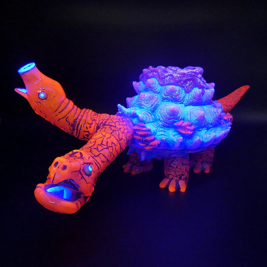 Sea Goblin 45g 3個セット WONDER GOBLIN — KRACKLE & KLONG by Bwana Spoons