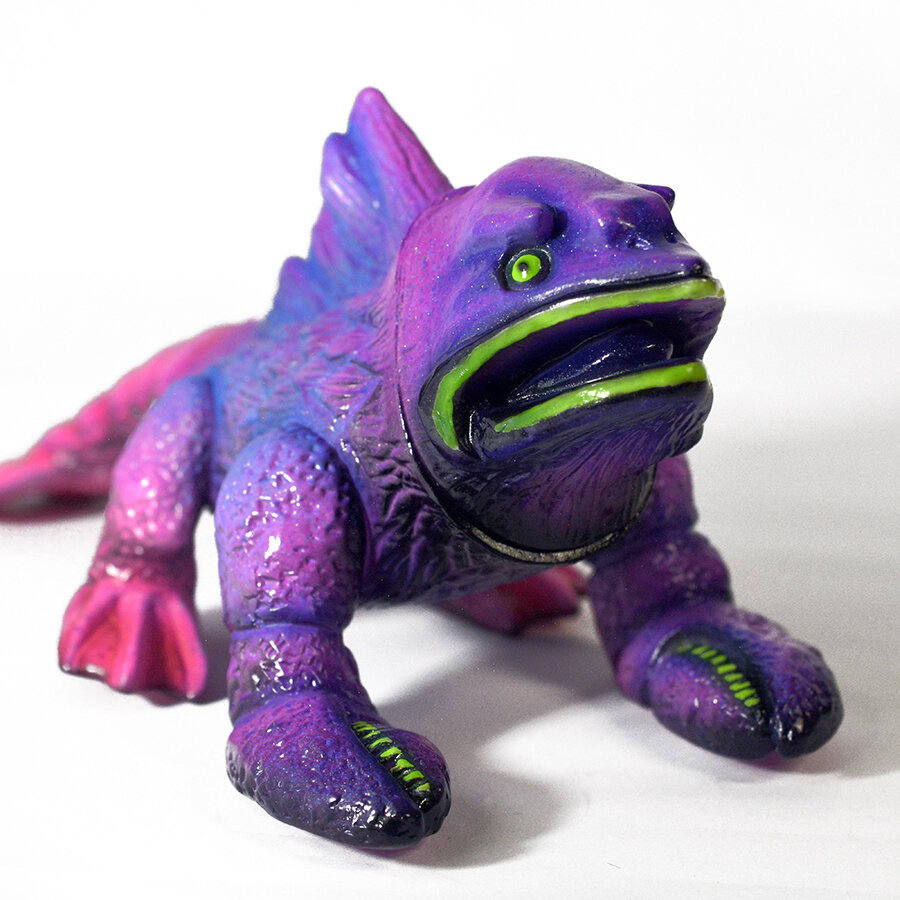 WONDER GOBLIN — MARUMON by Marusan