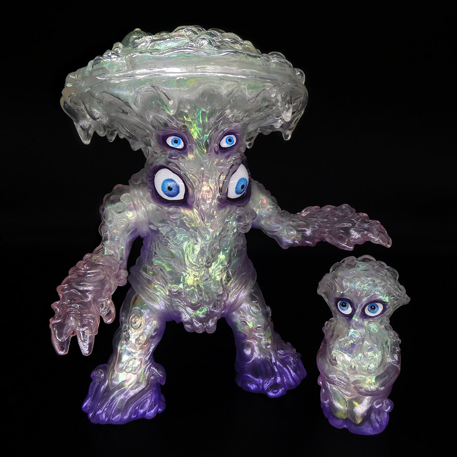 Fungoid Man - Phantom Opal Colorway.jpg