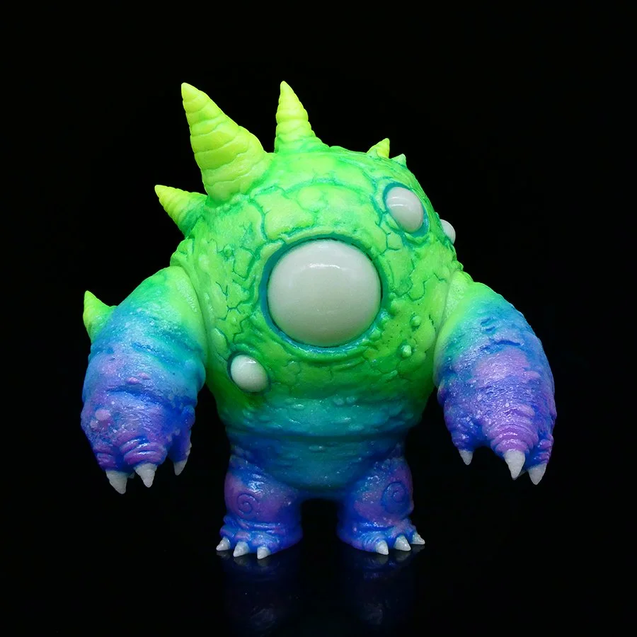 WONDER GOBLIN — SHIN EYEZON by Max Toy Co.