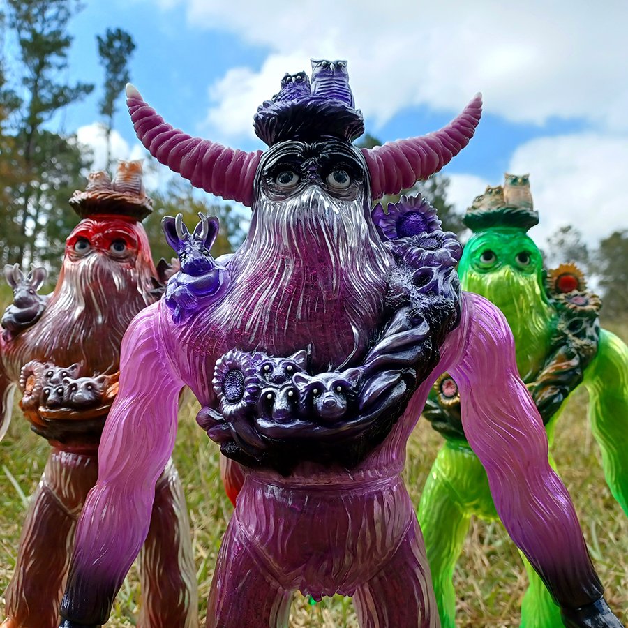 Dokuro Cyborg Squatch + friends.jpg