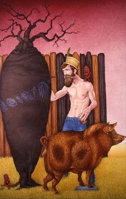 The 23rd Prophetic... Detail 1.jpg