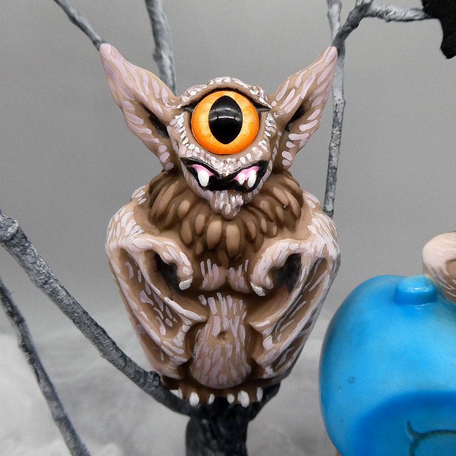 Werewolf Maneki4.jpg