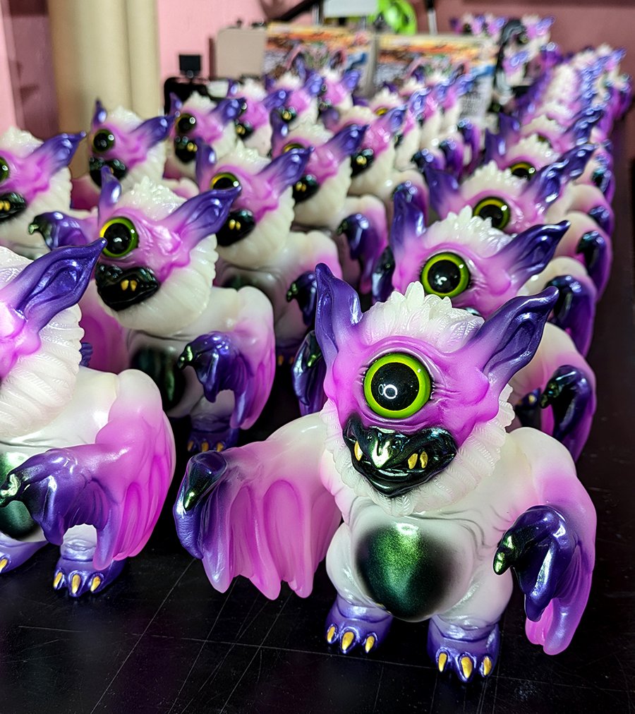 Goblidon Glow Gang.jpg