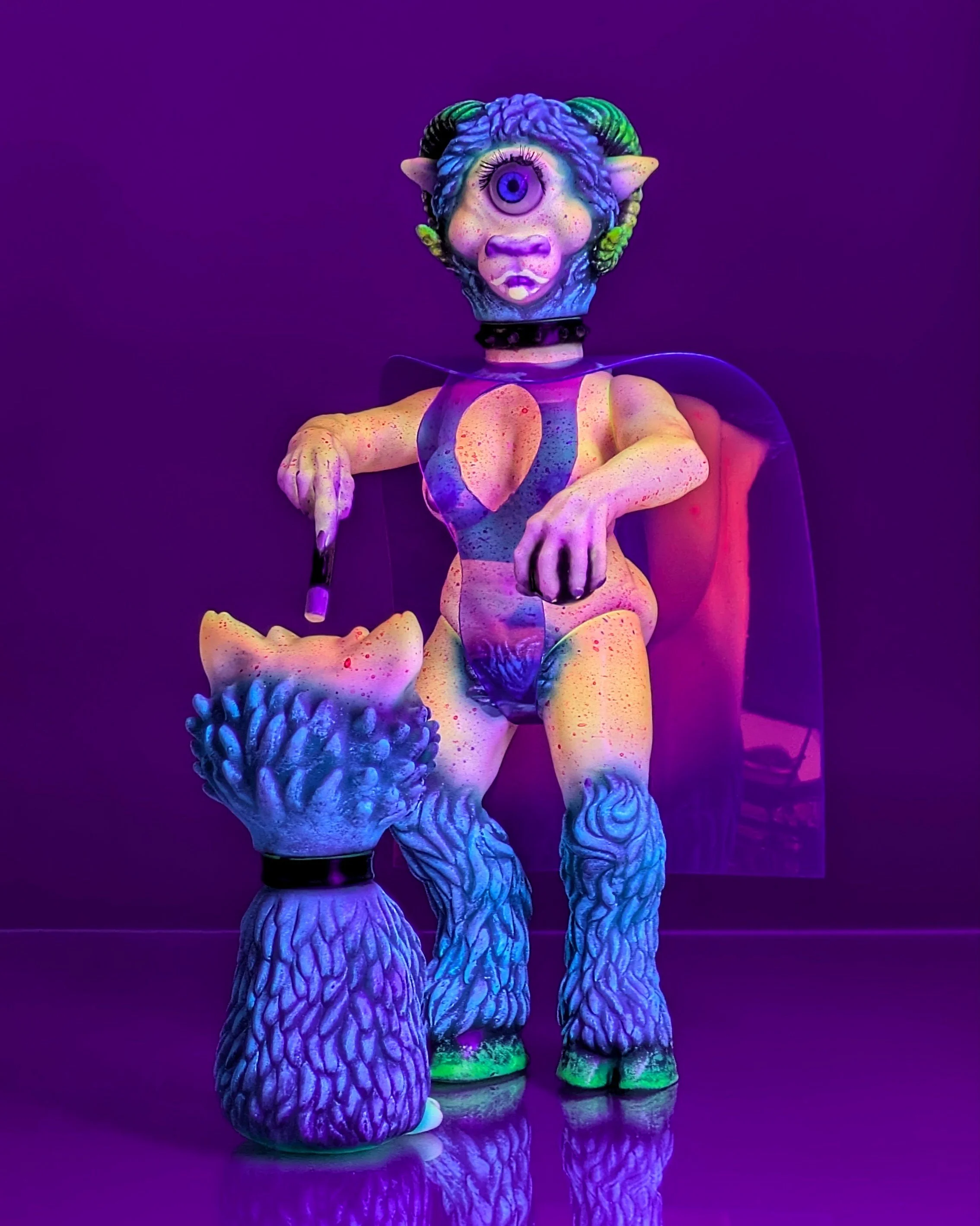 WONDER GOBLIN — Wonder Goblin News