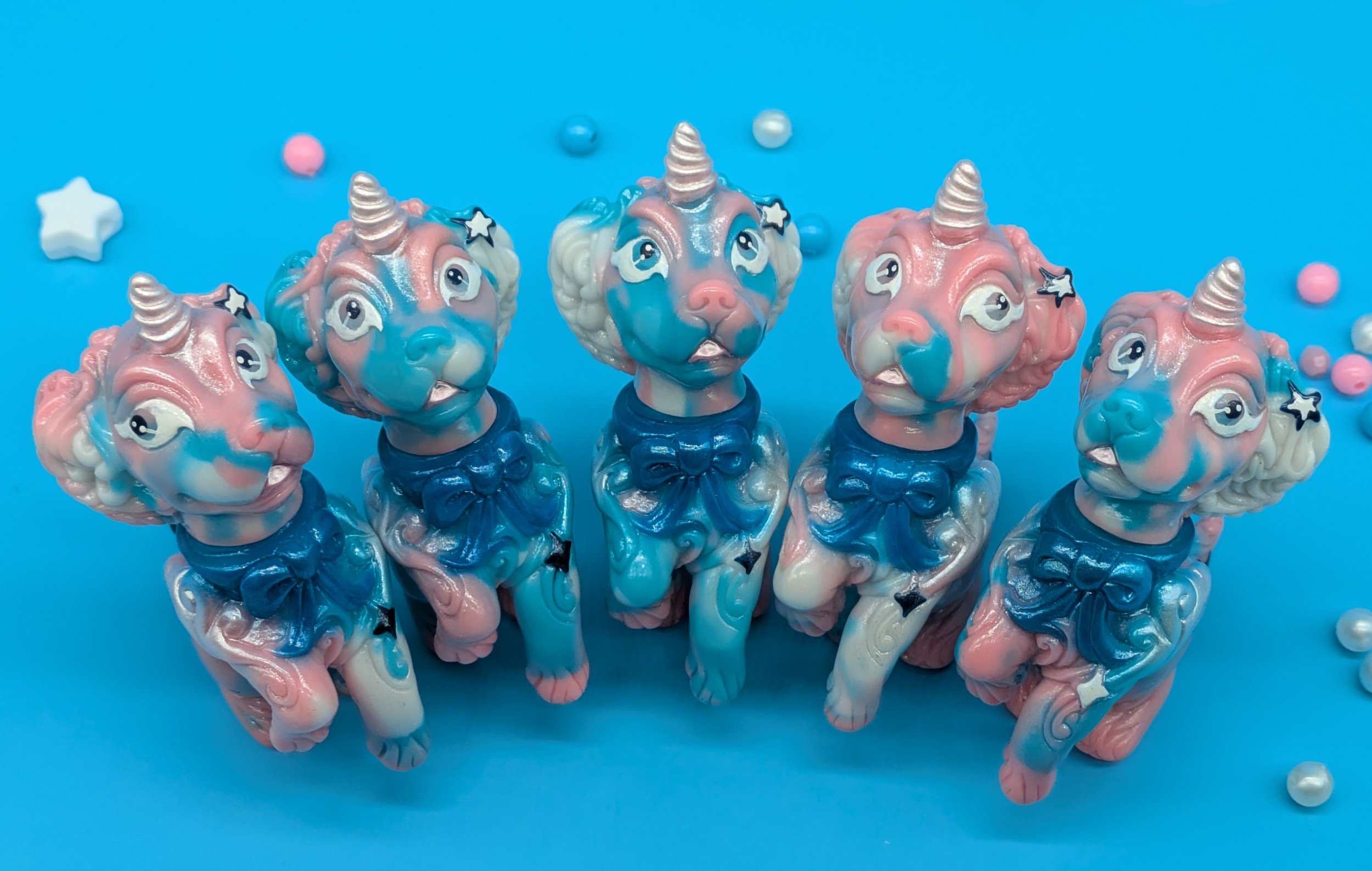 GOOD BOI by Nala Katze