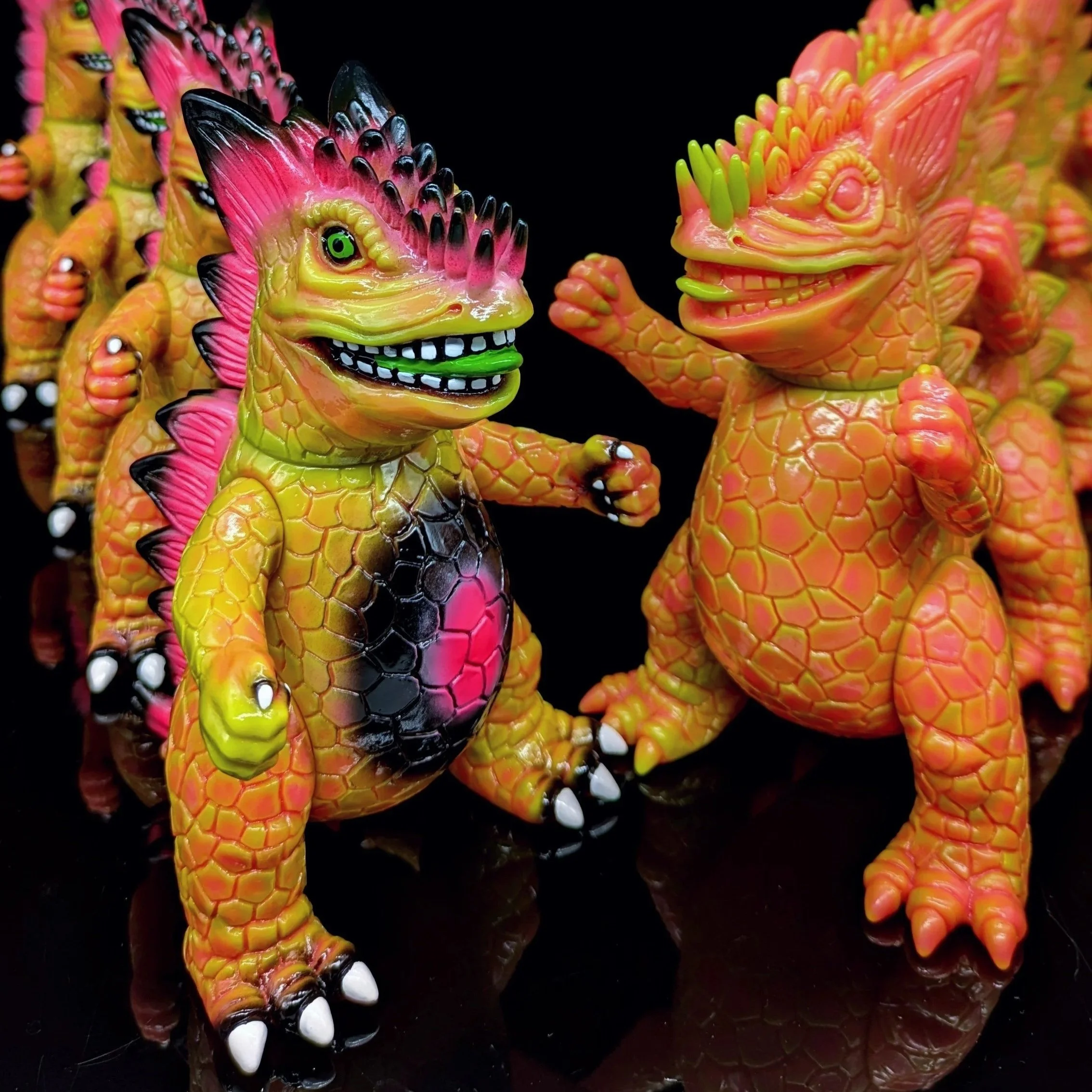 ソフビ　wonder gobrin ソフビ wonder gobrin Yahoo!オークション -「仮面ライダーzx