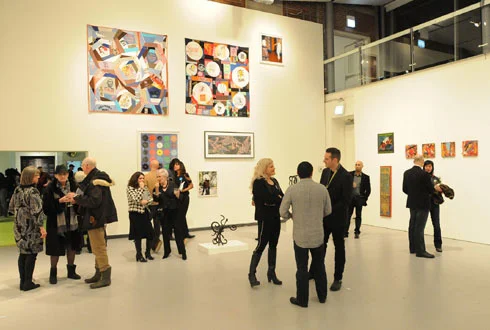 Not Just Another Pretty Face