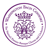 Washington Bach ConsortJohann Sebastian Bach Weihnachtsoratorium, BWV 248