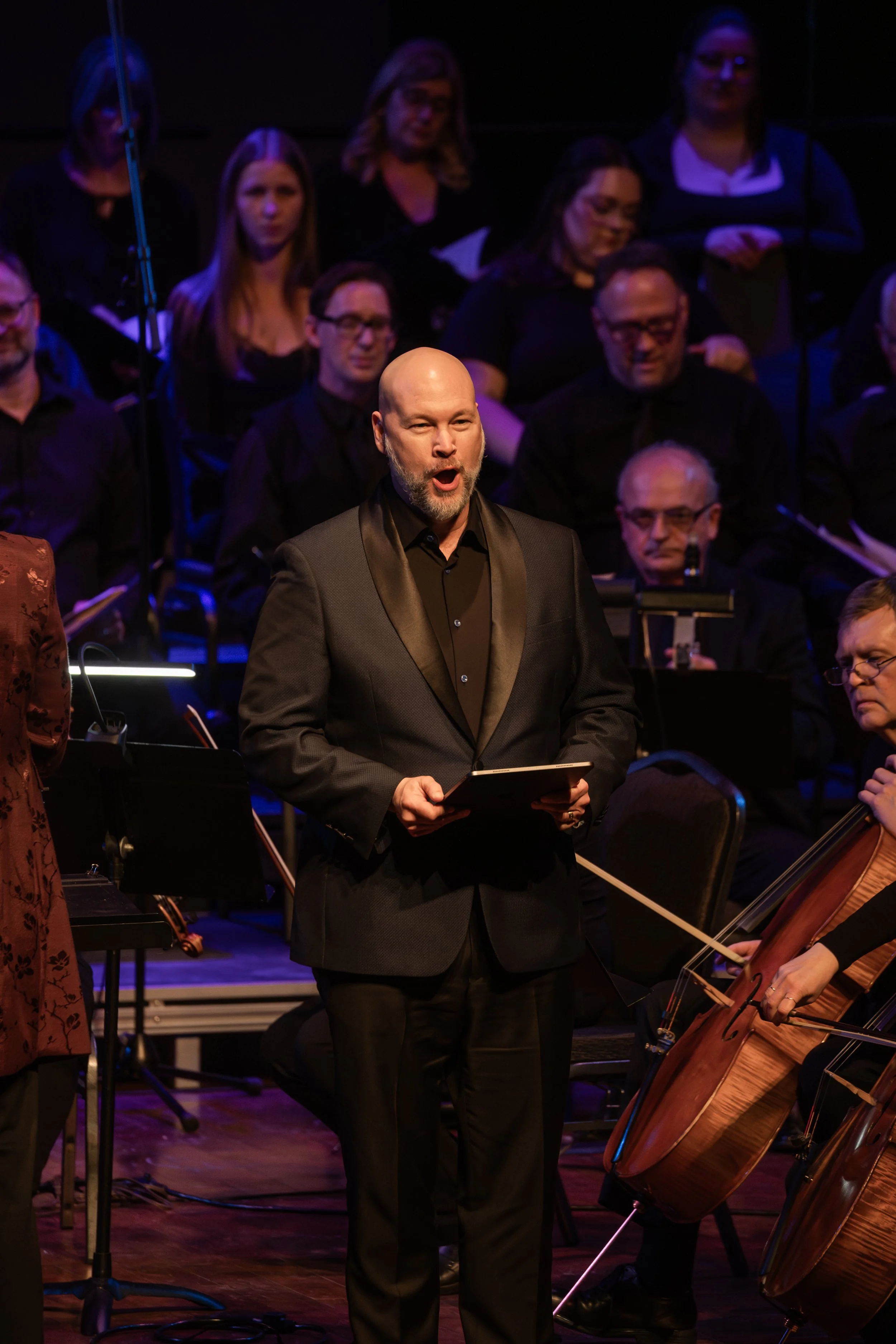  Avanti Singers Haydn Creation Lauren Garbutt photo Credit 