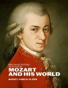 Bard Music Festival