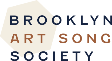 BASS Brooklyn Art Song Society