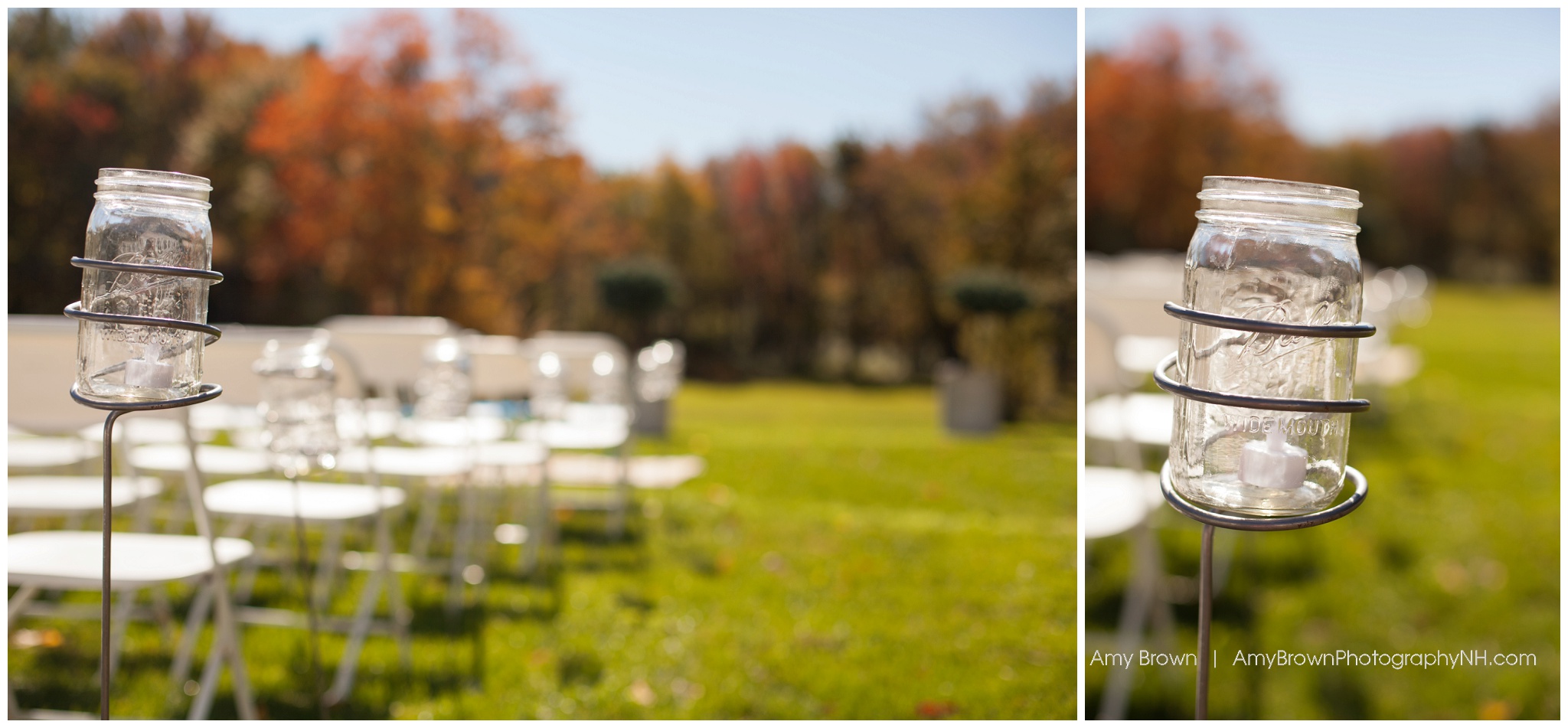 Rye Nh Wedding Photographer | Rye Farm Wedding | Amy Brown Photography