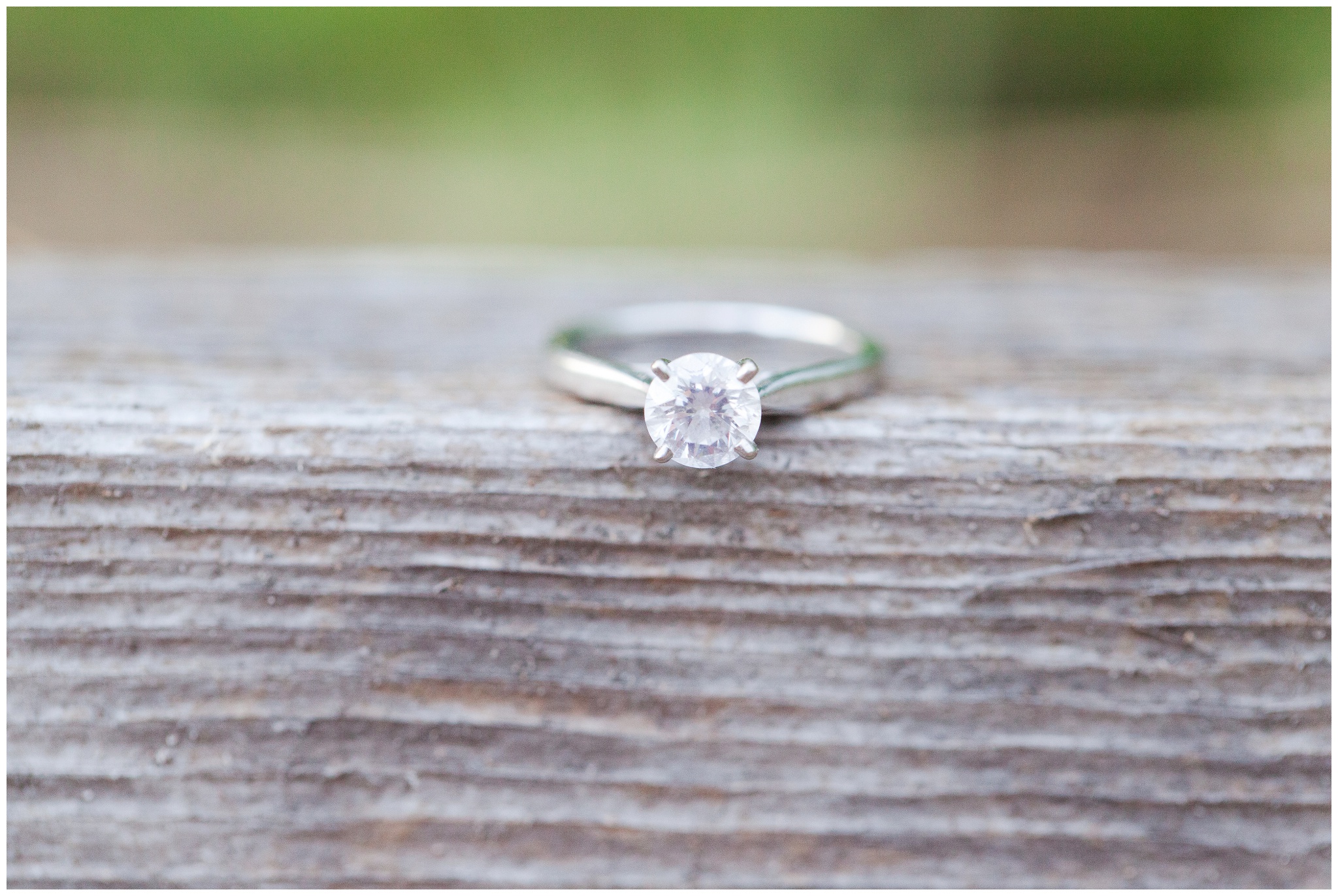 New Hampshire Wedding Photographer | Wagon Hill Durham NH | Engagement Session | Engagement ring