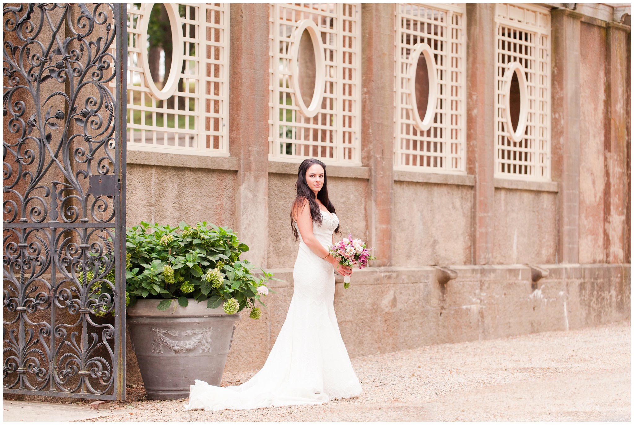 Crane Estate | Bridal Session | NFL Wife | Bengals | Amy Brown Photography