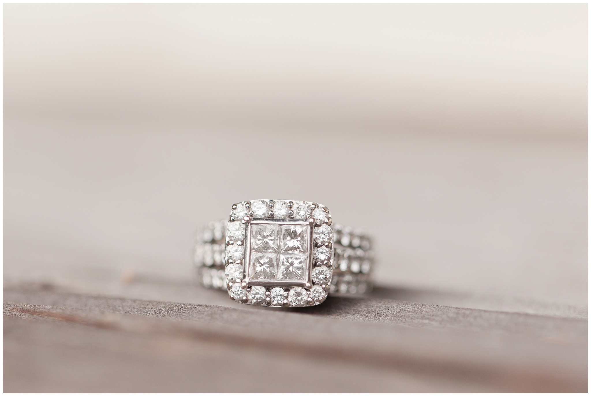 Crane Estate | Bridal Session | NFL Wife | Bengals | Amy Brown Photography
