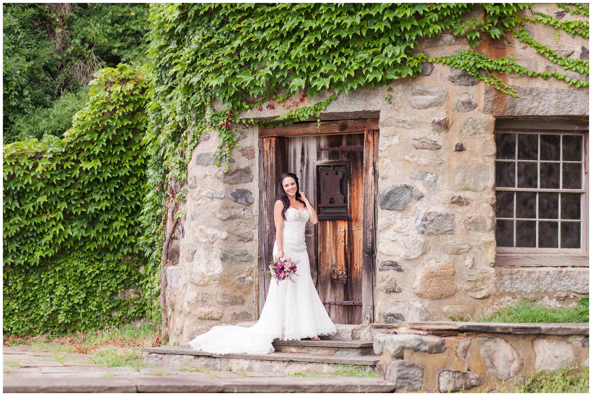 Crane Estate | Bridal Session | NFL Wife | Bengals | Amy Brown Photography