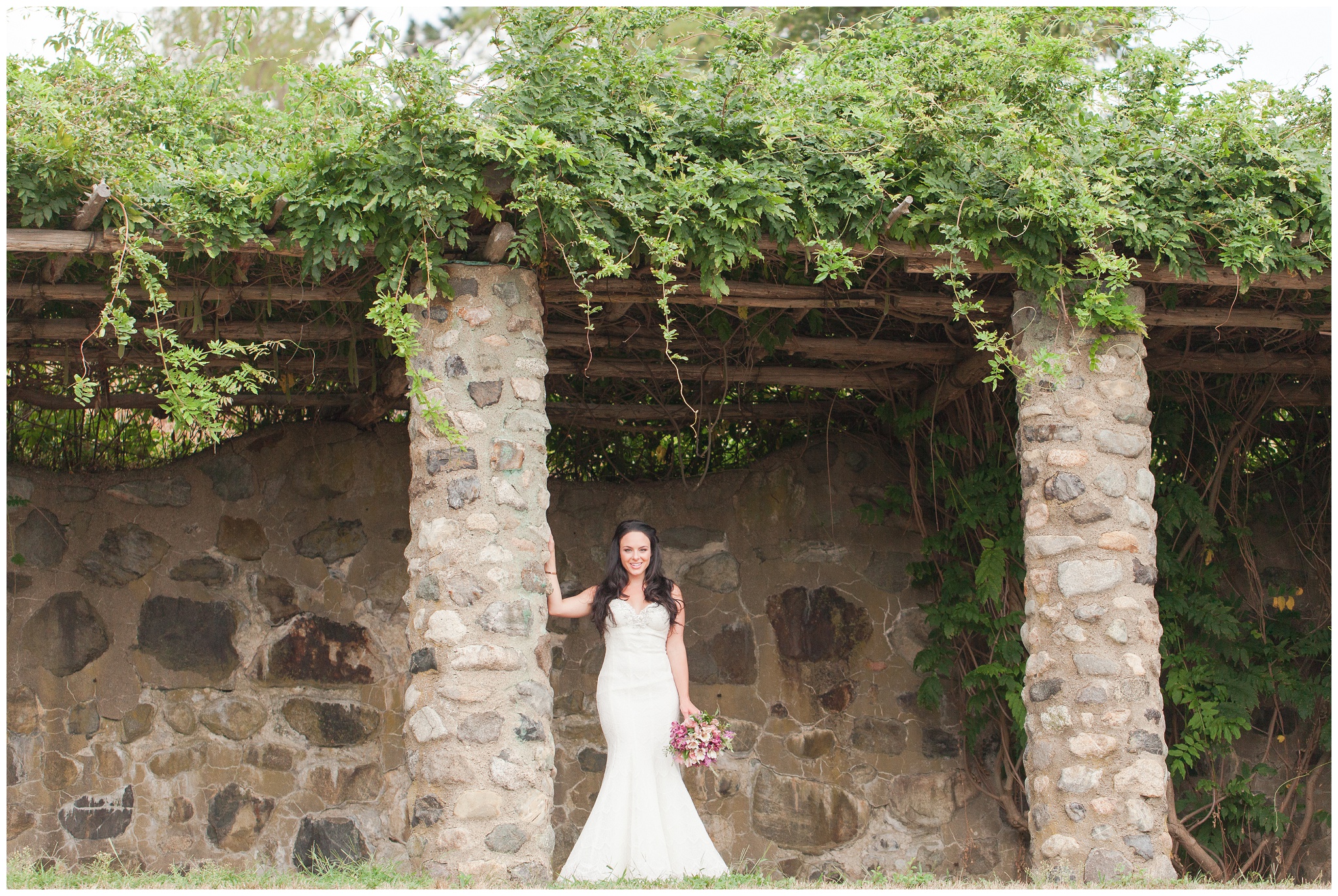 Crane Estate | Bridal Session | NFL Wife | Bengals | Amy Brown Photography