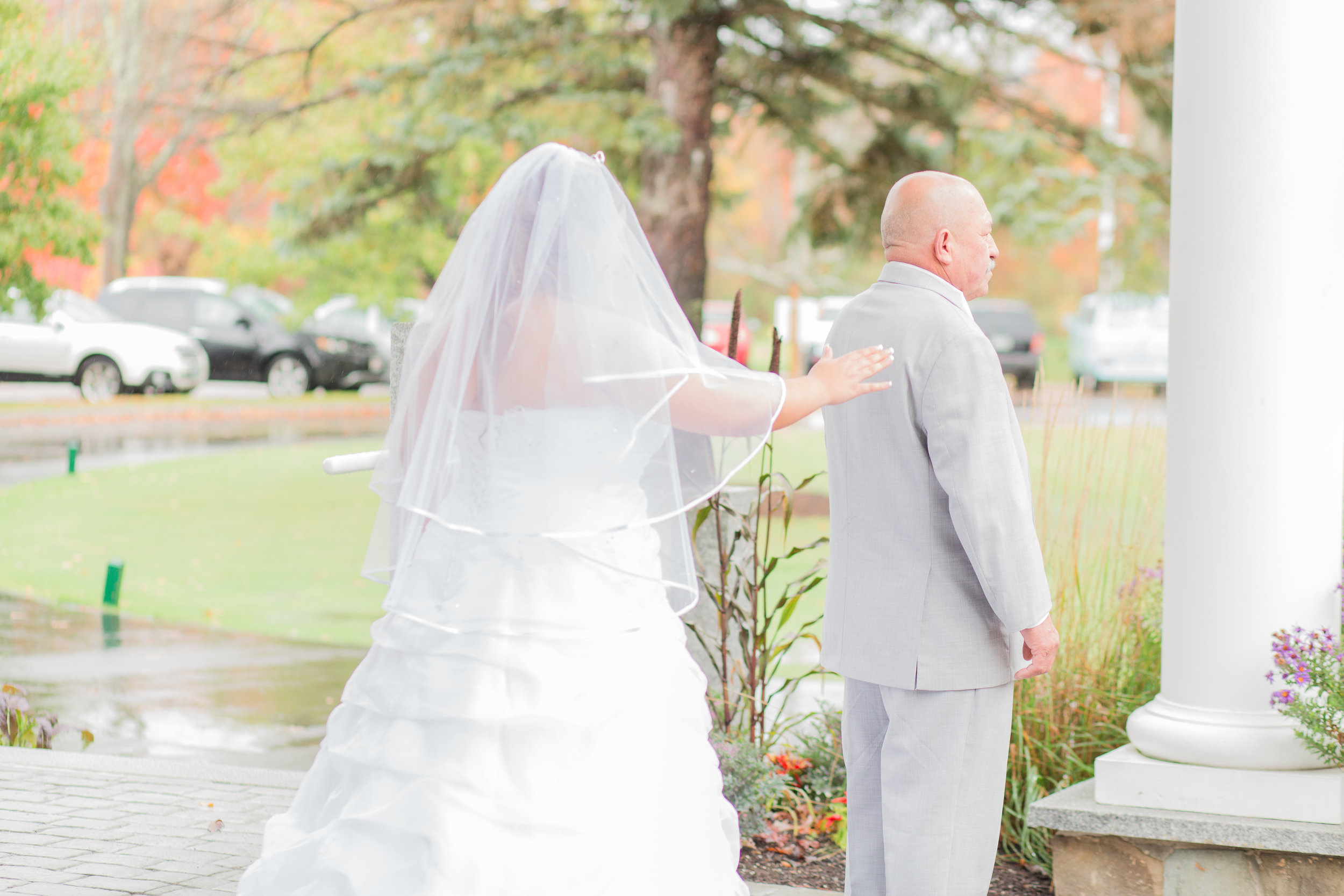 exeter new hampshire wedding photographer | portsmouth country club | amy brown photography 