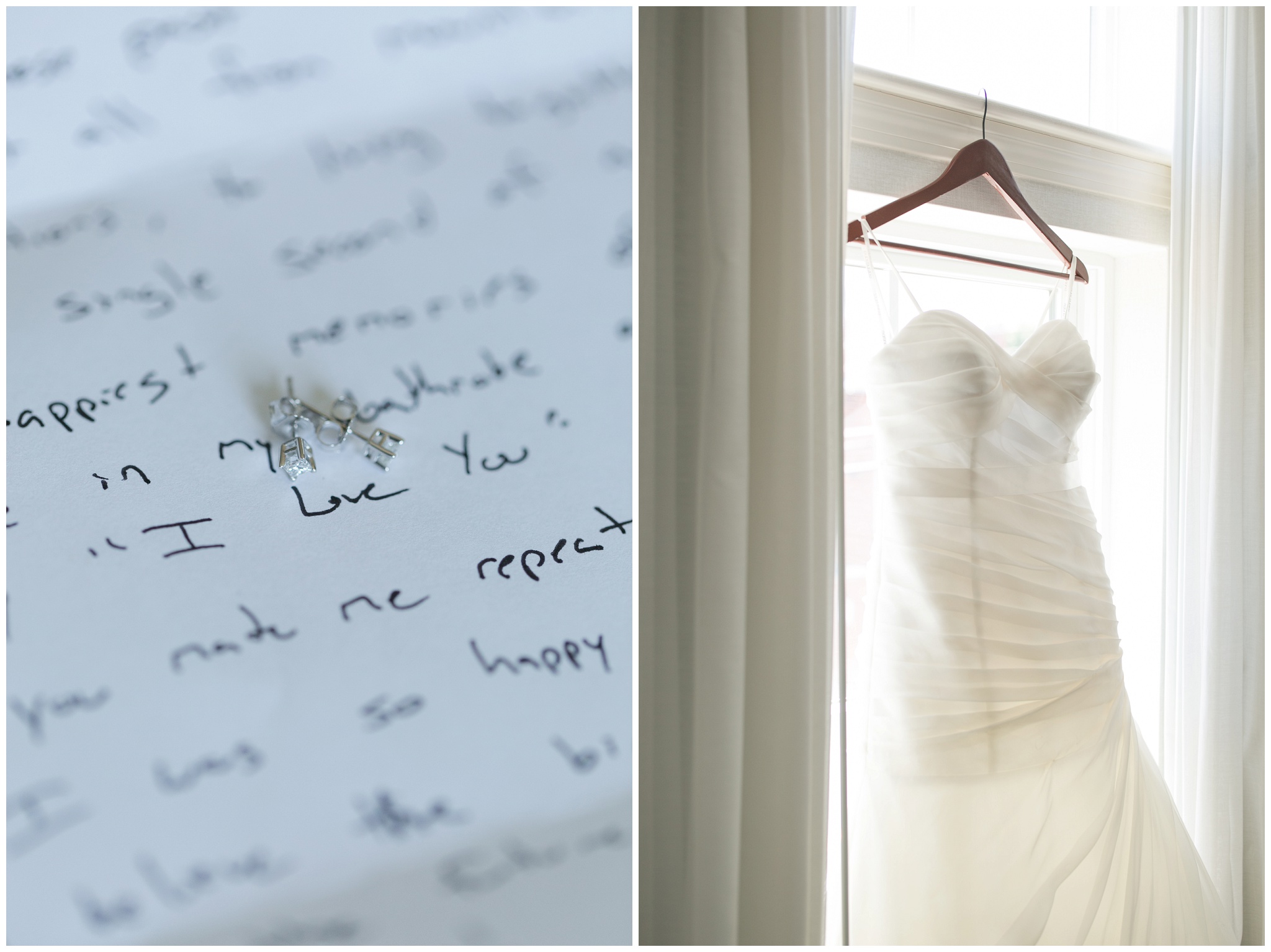 Flag Hill Winery Wedding - Amy Brown Photography - Seacoast NH Wedding Photographer