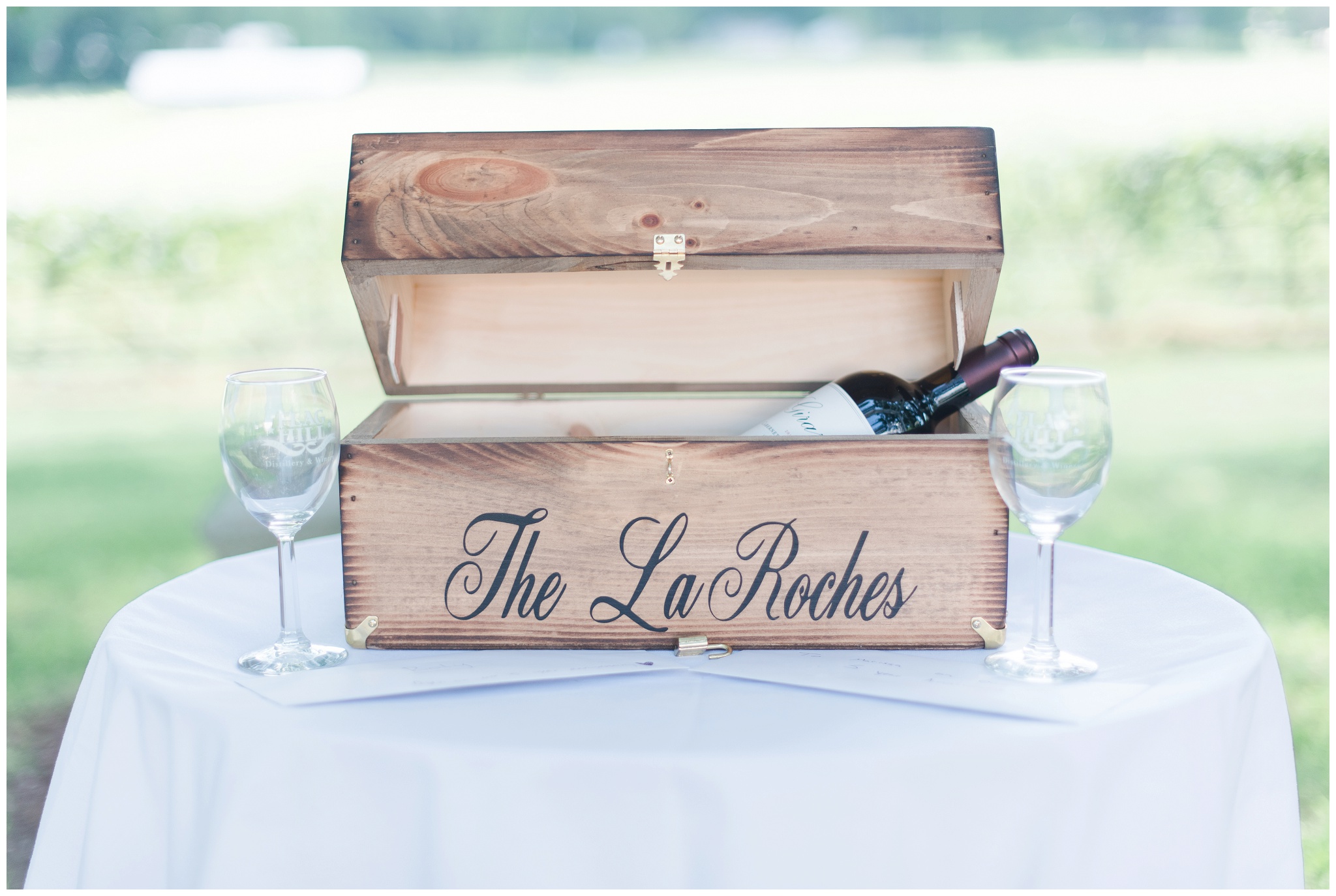 Flag Hill Winery Wedding _ Lee- NH Amy Brown Photography - New Hampshire Wedding Photographer