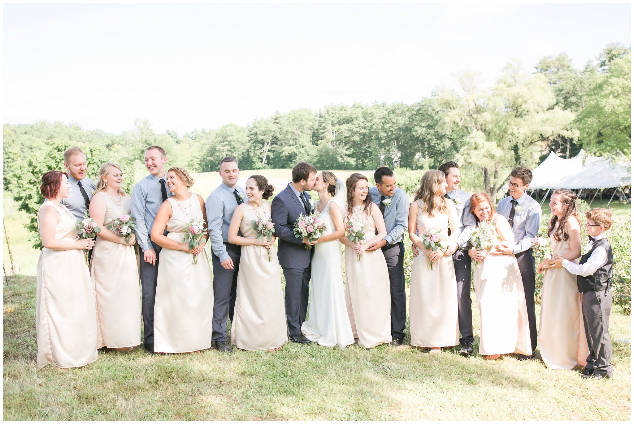 New-Hampshire-Farm-Wedding-NH-Wedding-Photographer-Epping-NH