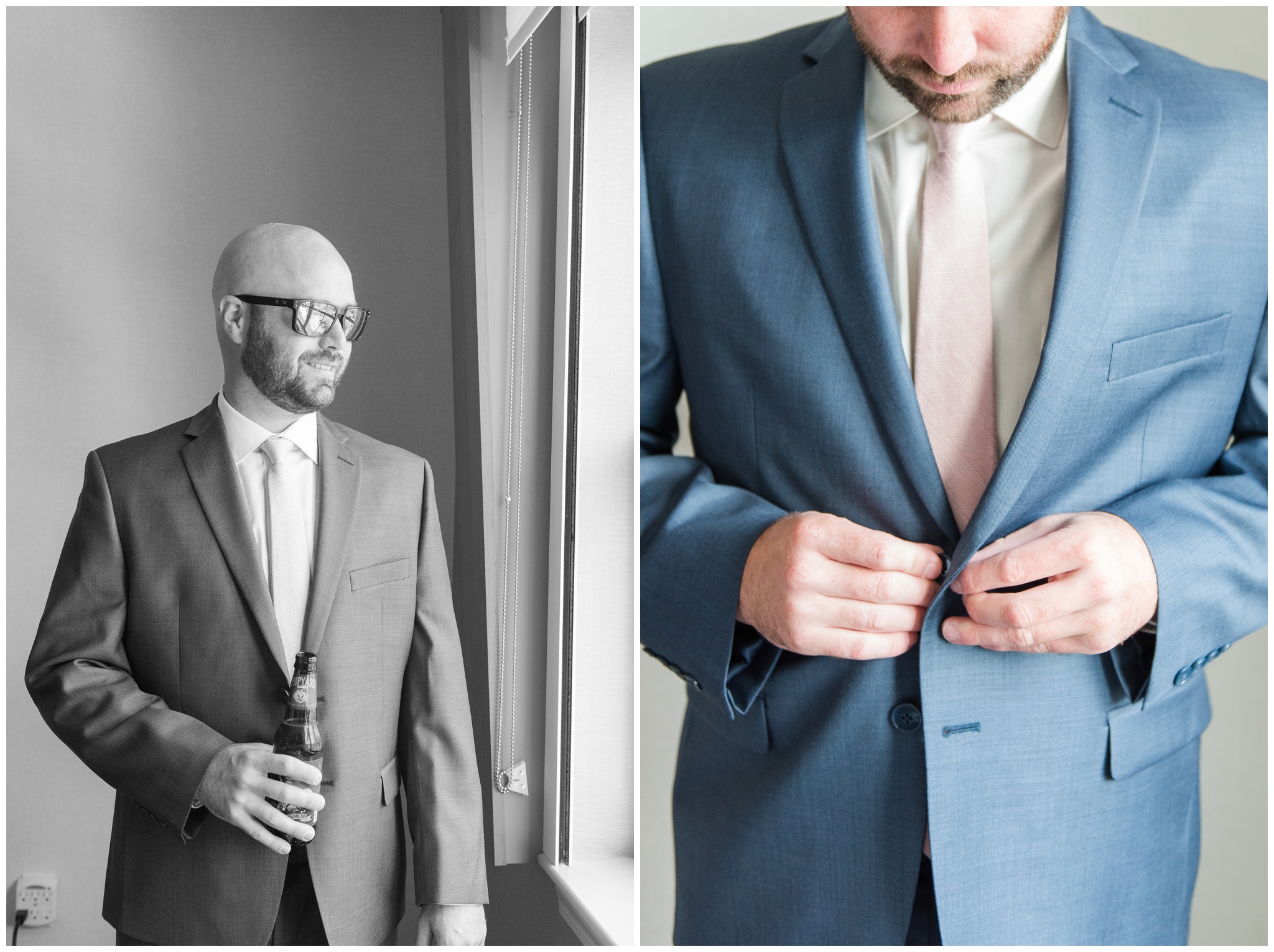 New Hampshire Wedding Photographer | Amy Brown Photography | Flag Hill Winery Outdoor NH Wedding