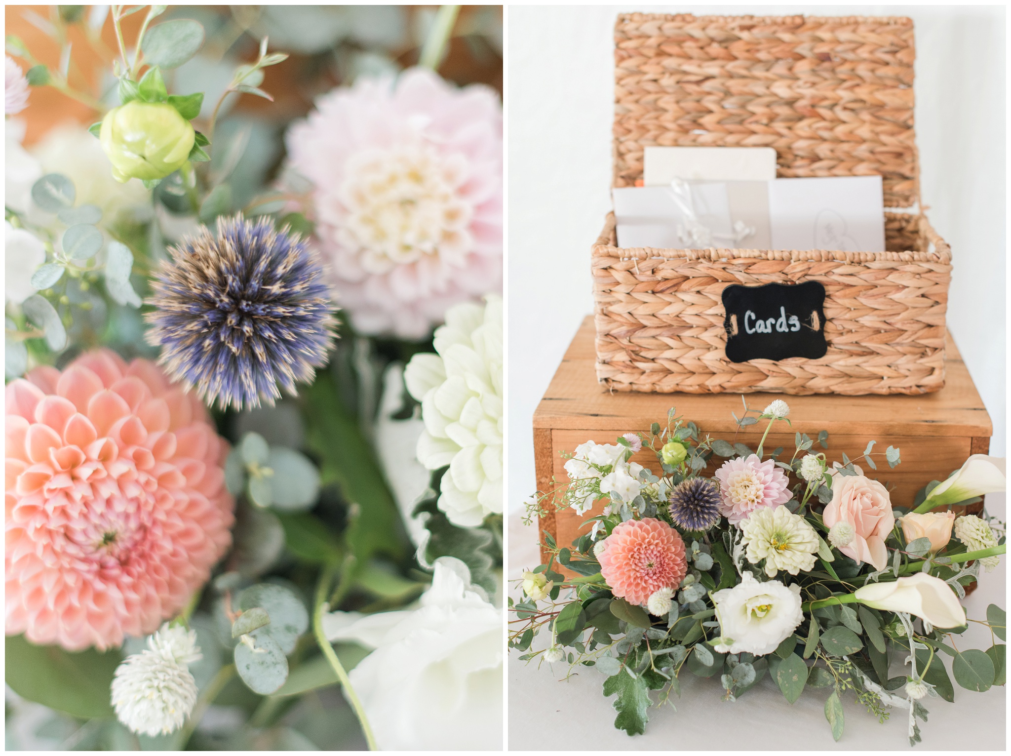 New Hampshire Wedding Photographer | Amy Brown Photography | Flag Hill Winery Outdoor NH Wedding