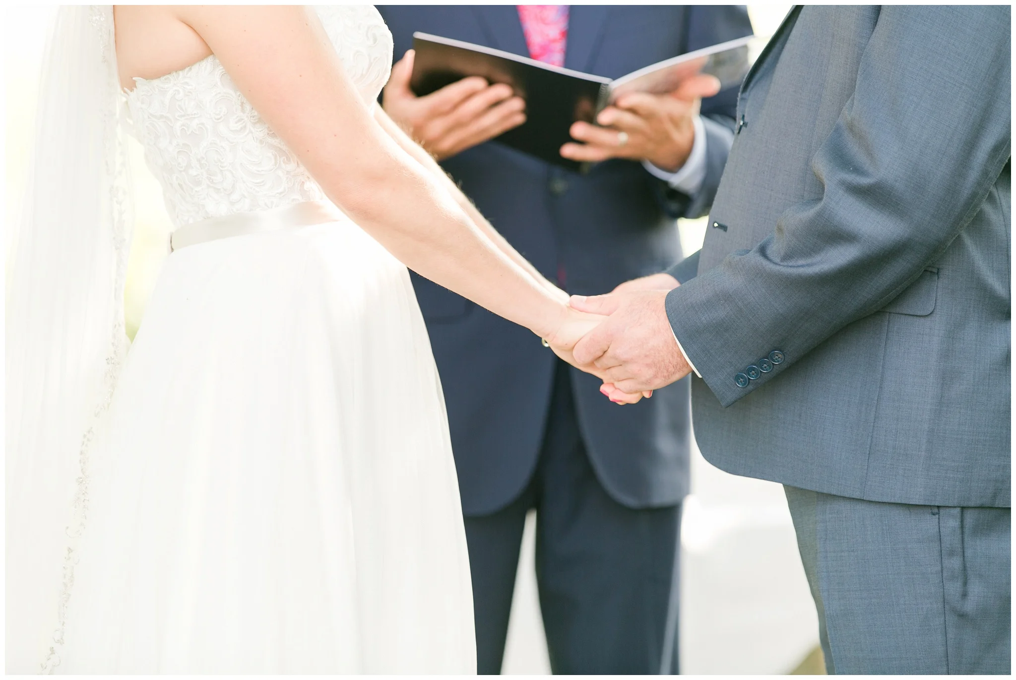 New Hampshire Wedding Photographer | Amy Brown Photography | Flag Hill Winery Outdoor NH Wedding