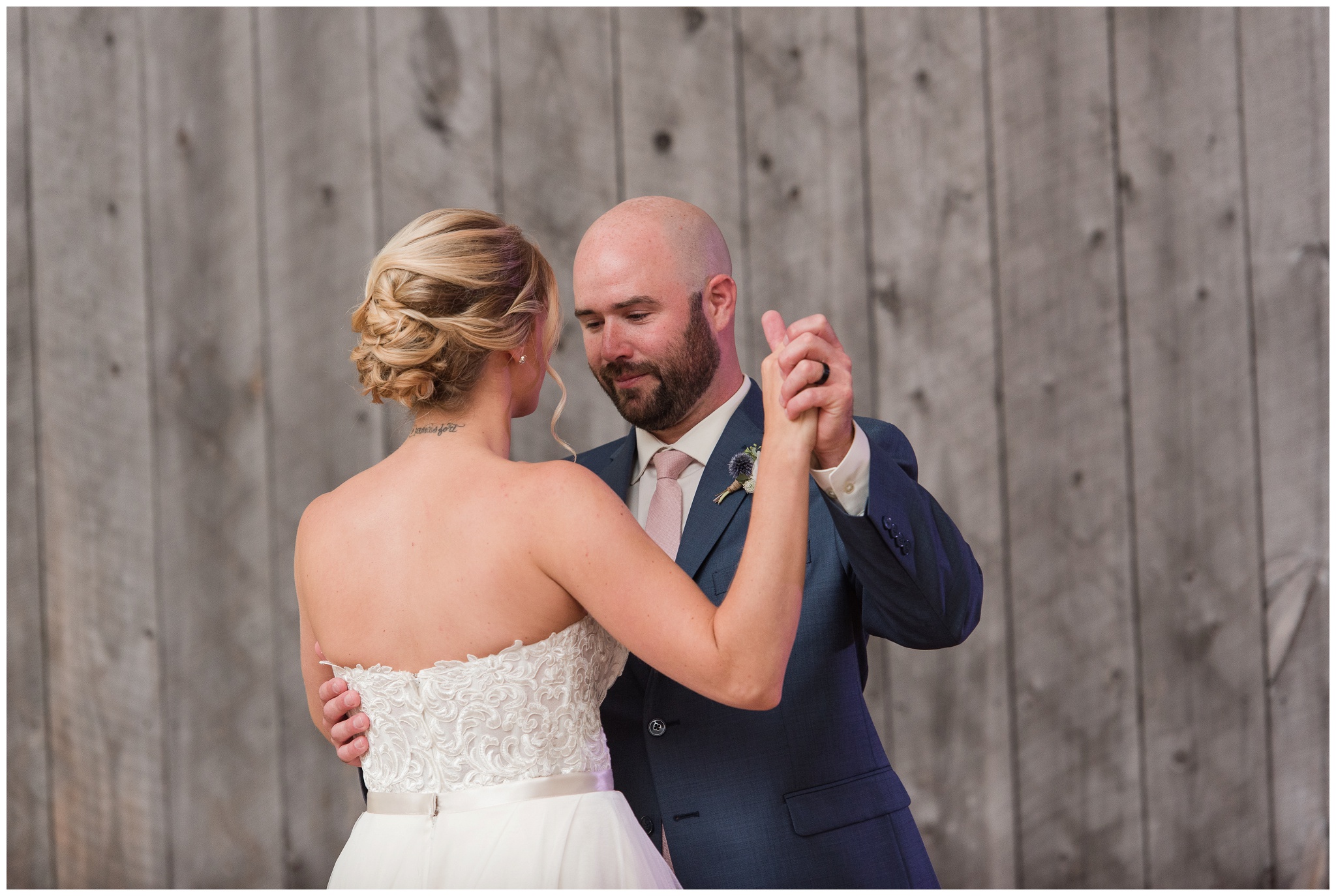 Seacoast New Hampshire Wedding Photographer | Amy Brown Photography | Flag Hill Winery
