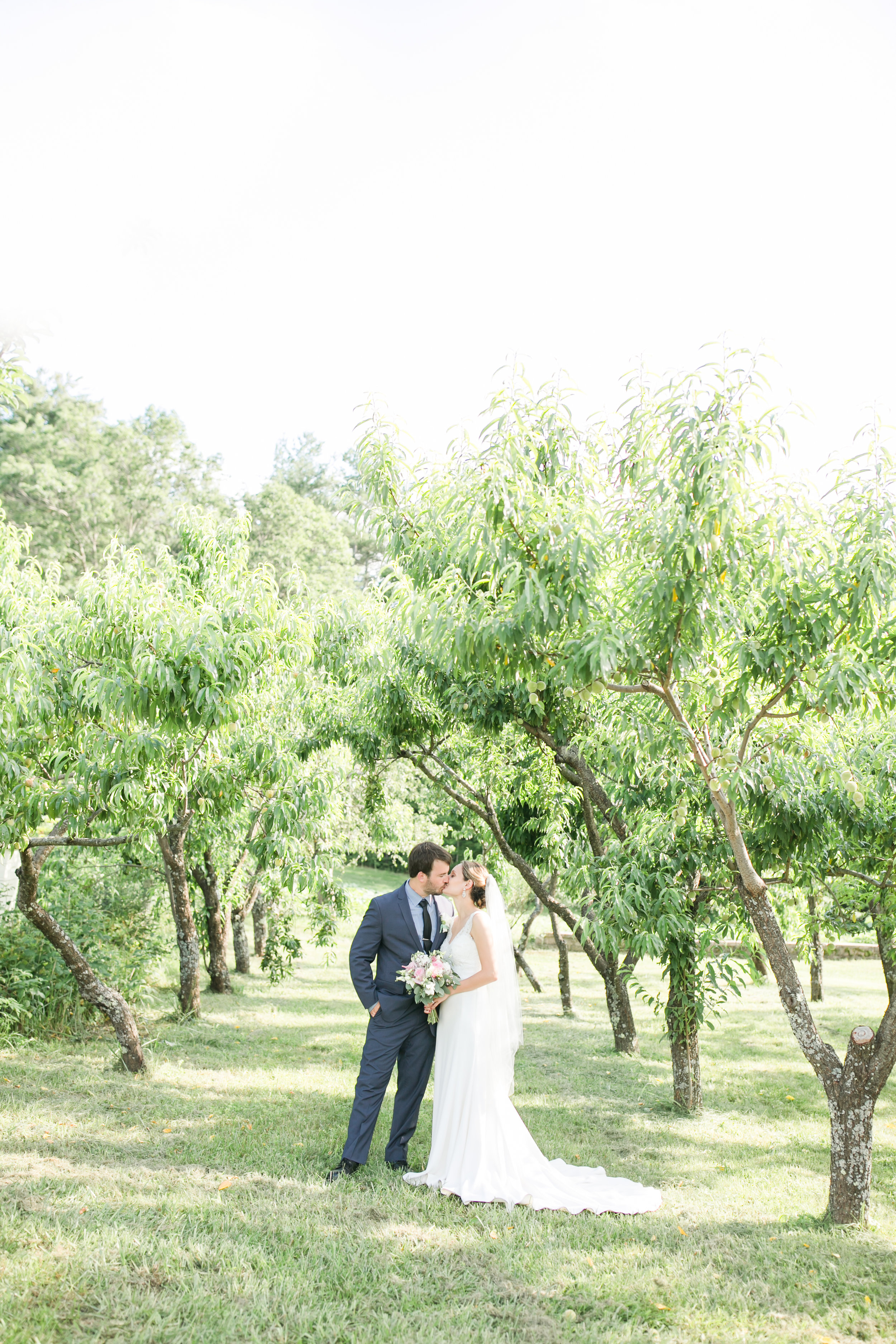 Epping, NH Farm Wedding | Amy Brown Photography | Seacoast NH 