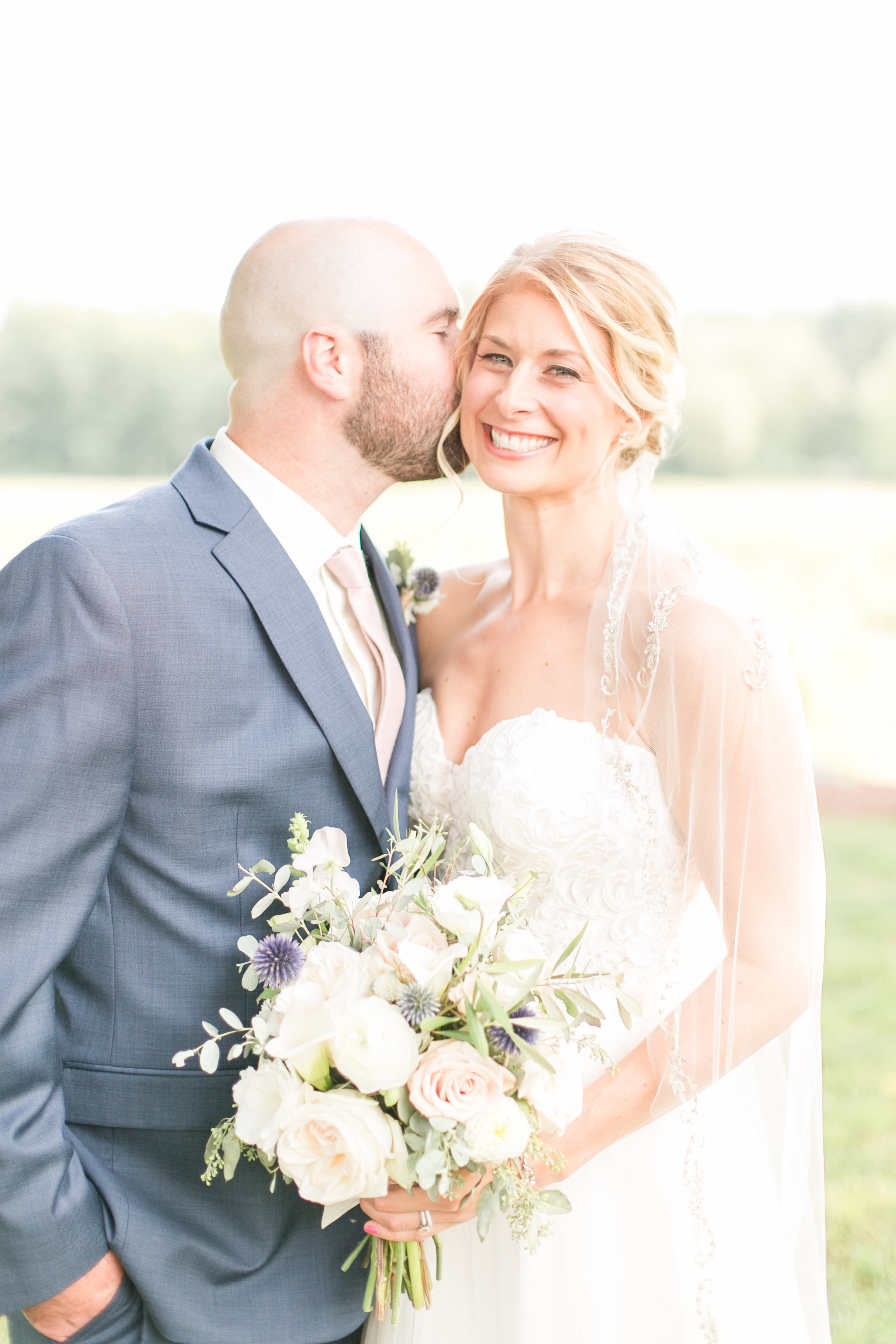 lee nh wedding photographer | amy brown photography | flag hill winery wedding 