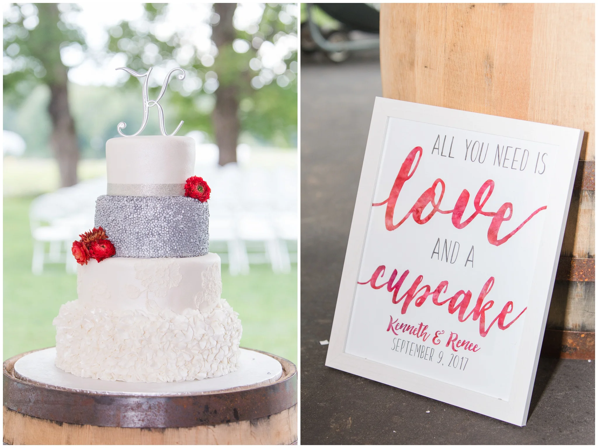 NH Wedding Photogarpher | Amy Brown Photography | Flag Hill Winery Wedding | NH Bride