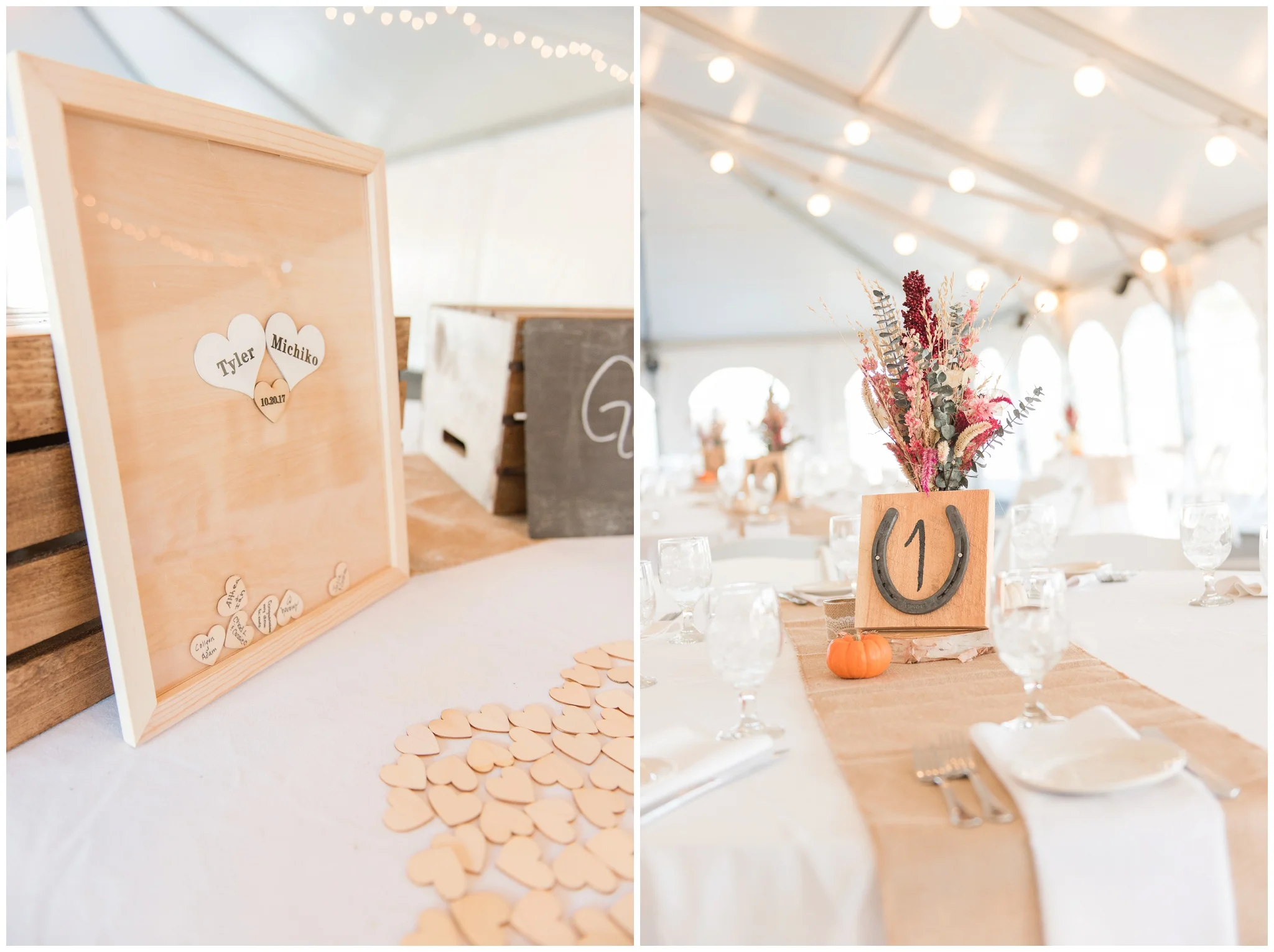 Seacoast NH Wedding Photographer | Flag Hill Winery Wedding | New Hampshire Bride