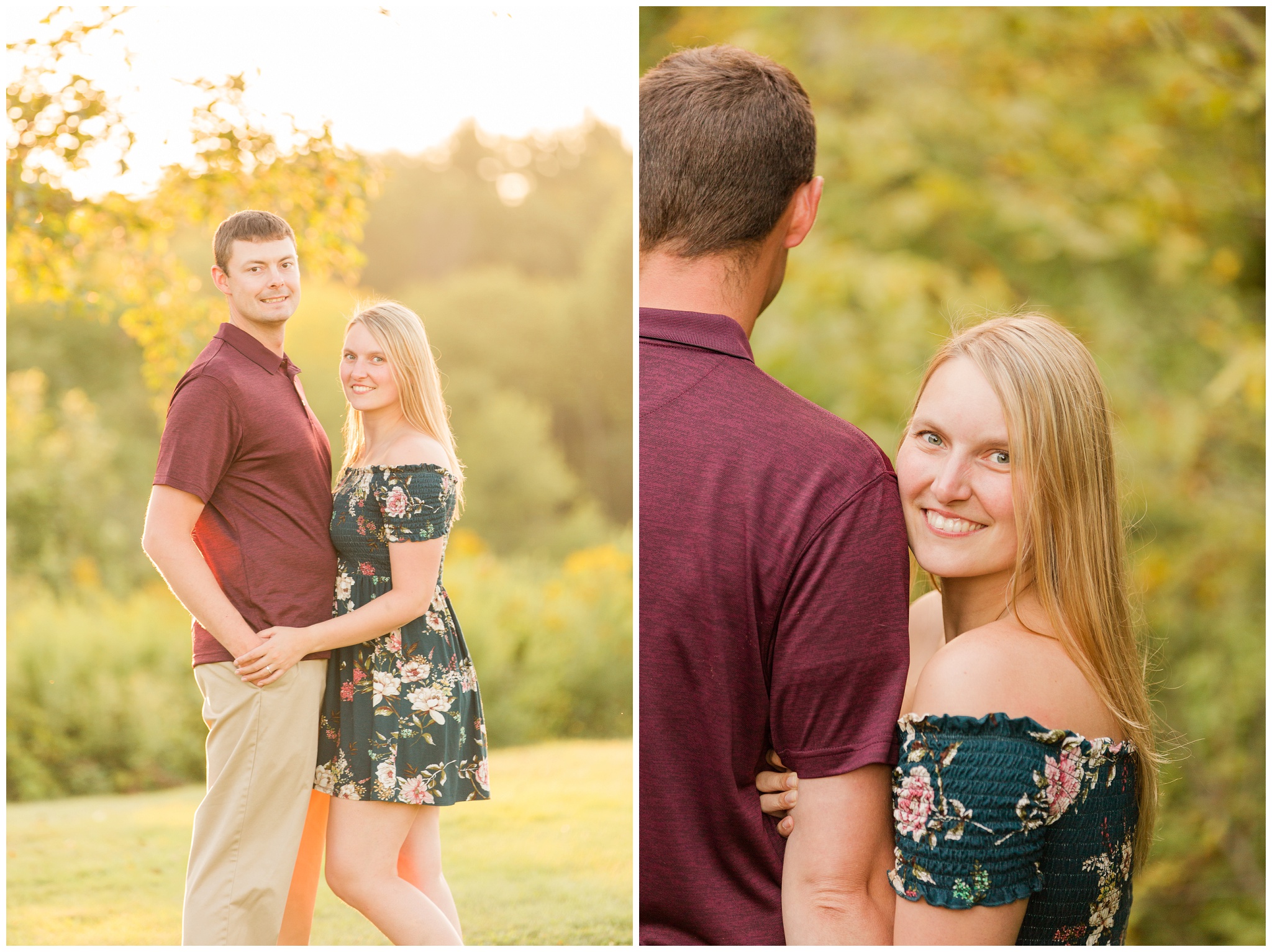 Seacoast-New-Hampshire-Wedding-Engagement-Photographer-Wagon-Hill-Farm-Durham-NH-Outdoors