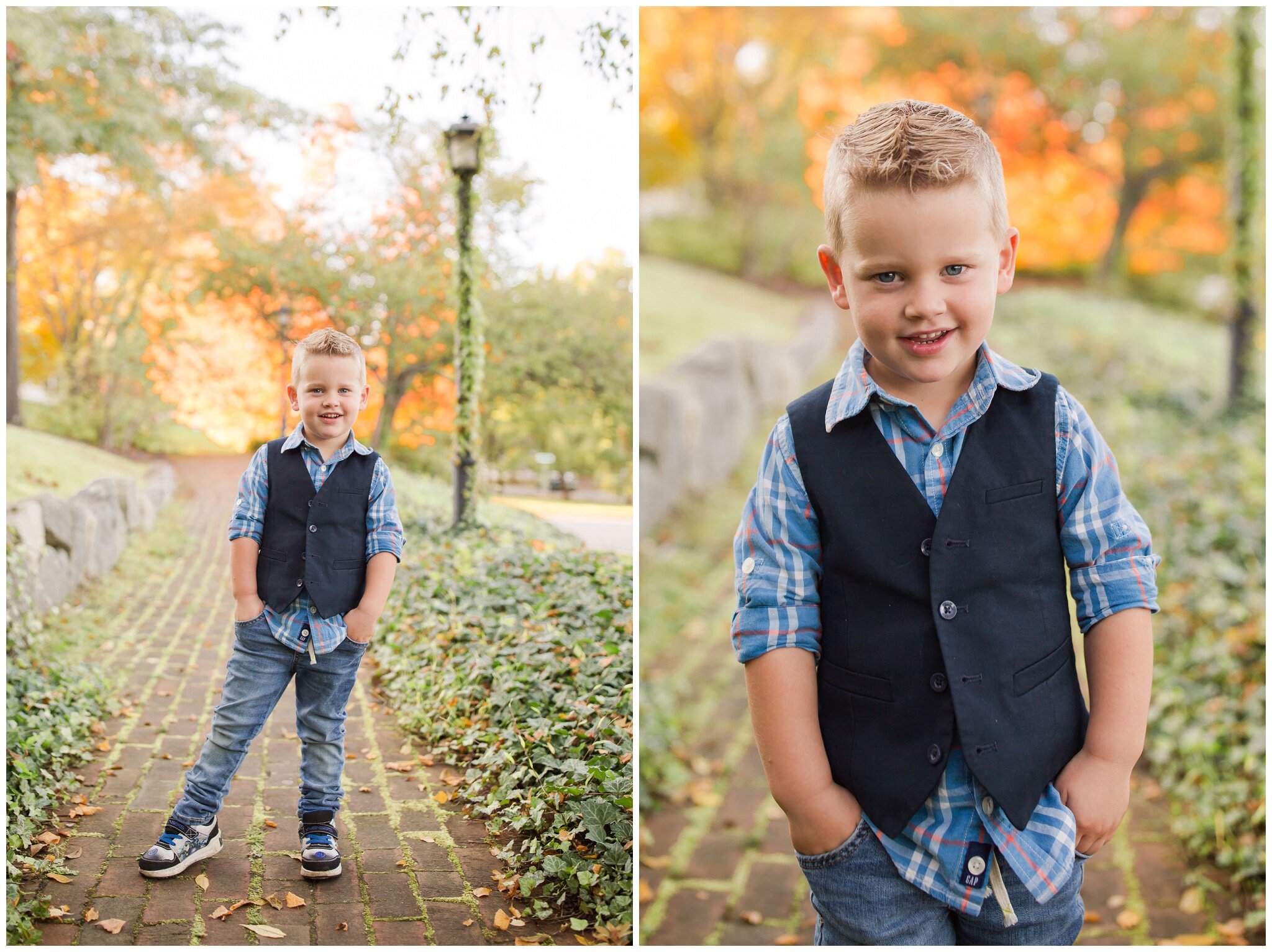 new hampshire family photographer - exeter nh