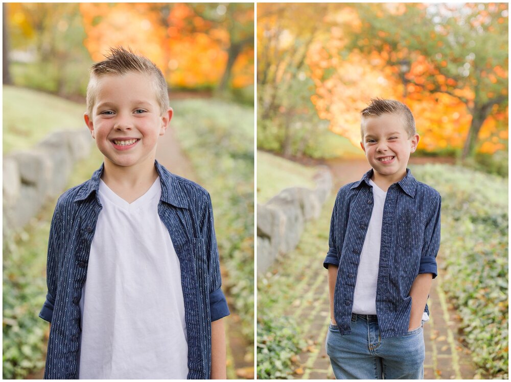 new hampshire family photographer - exeter nh