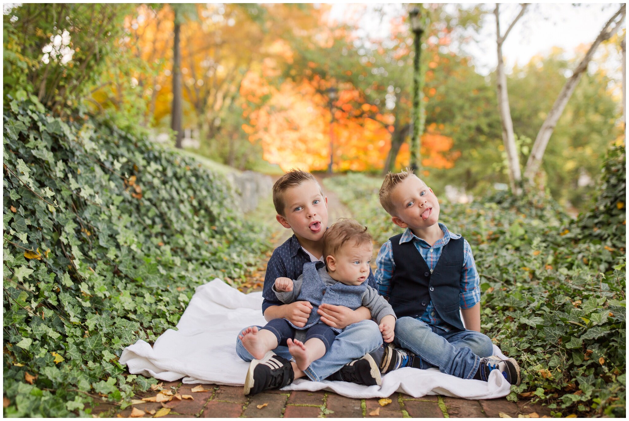 new hampshire family photographer - exeter nh