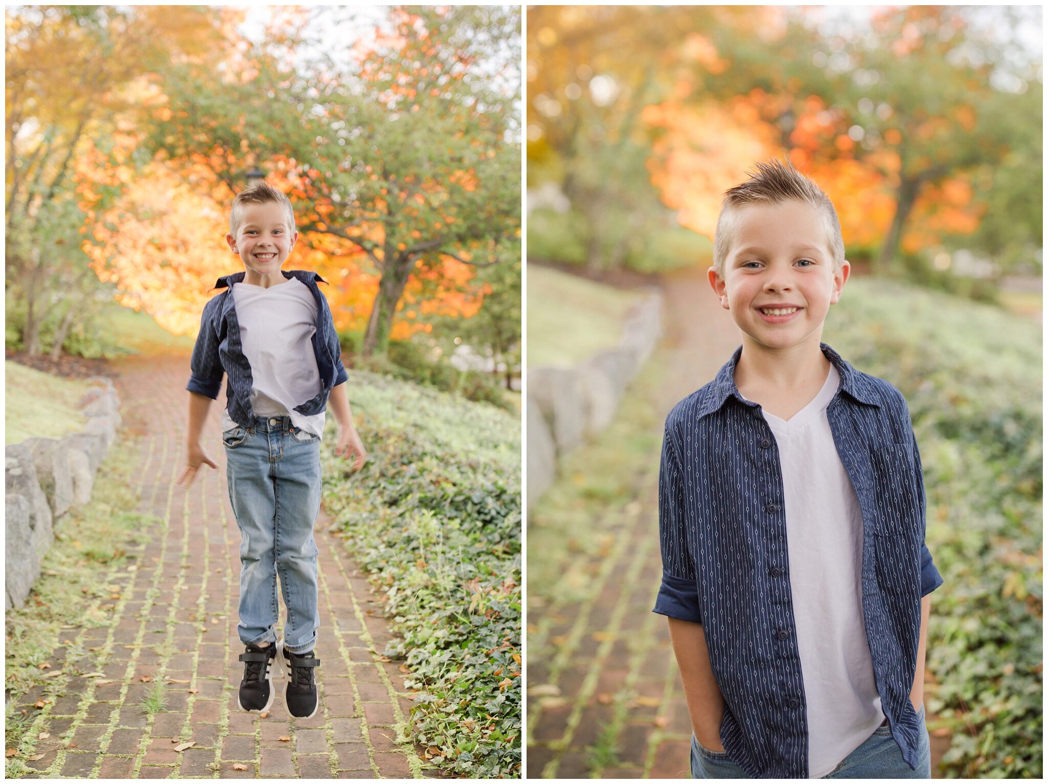 new hampshire family photographer - exeter nh