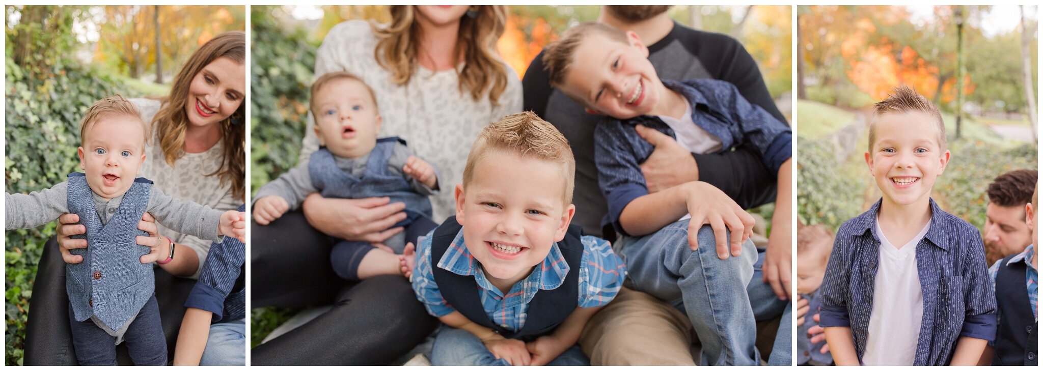 new hampshire family photographer - exeter nh