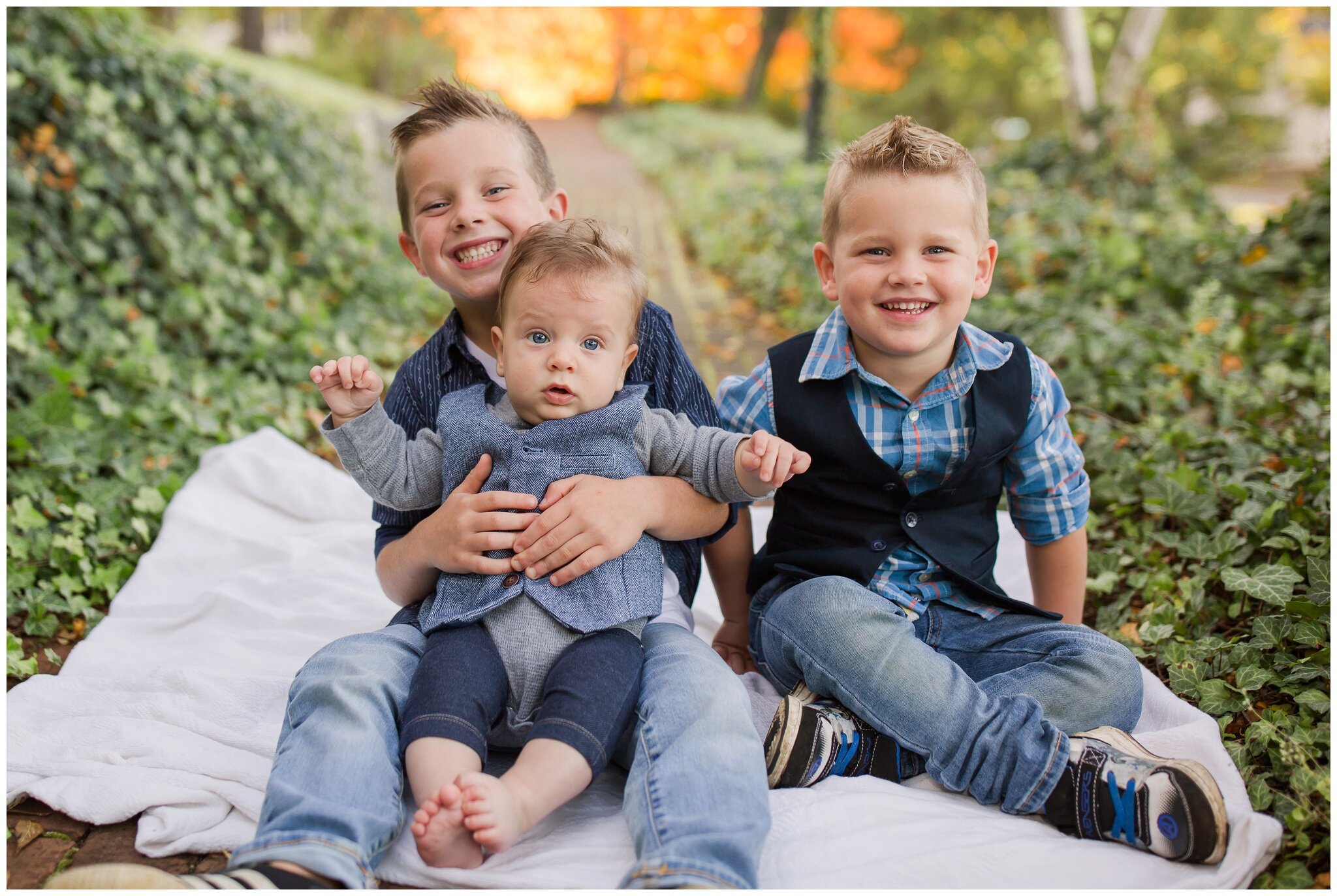 new hampshire family photographer - exeter nh