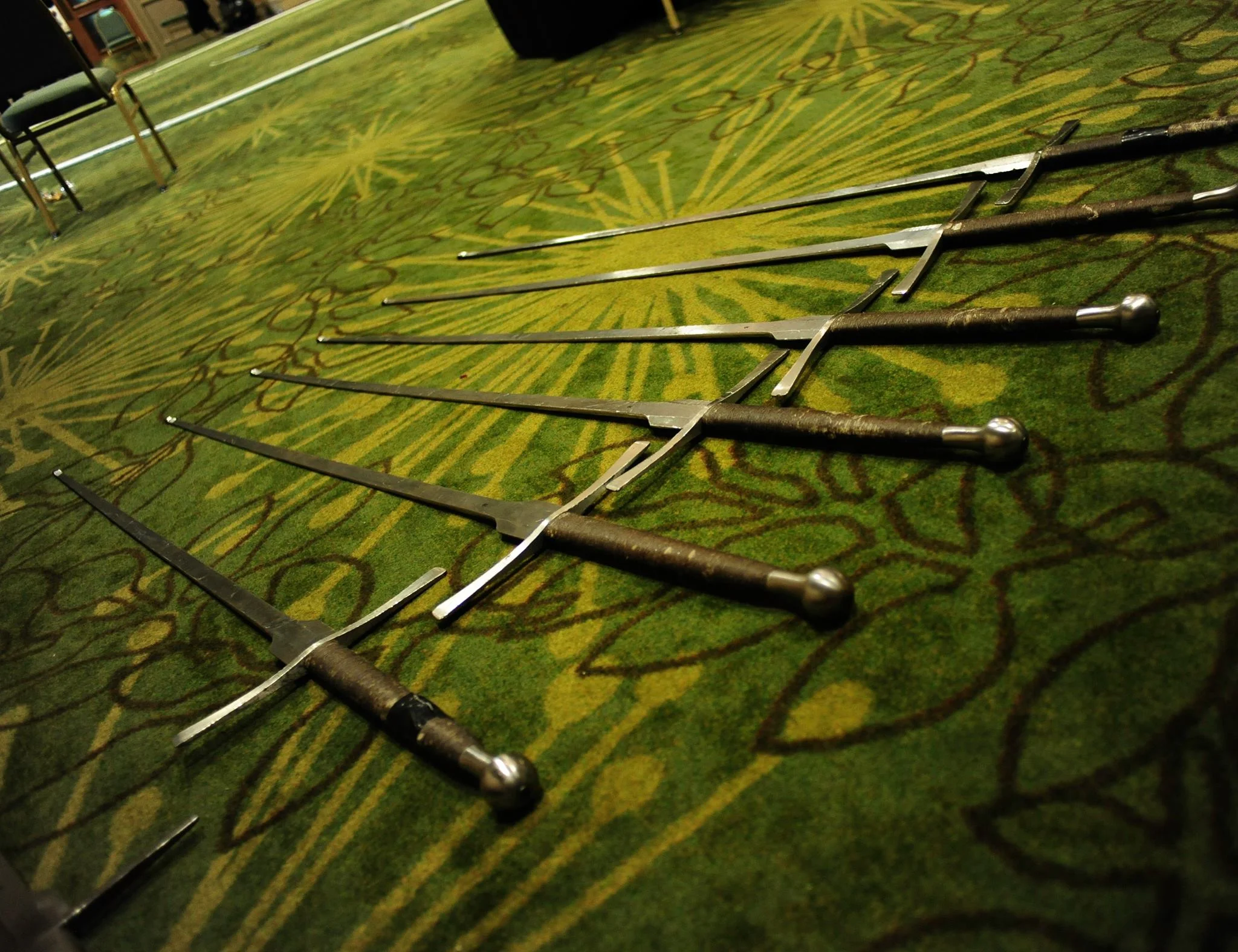 Longpoint 2015 Tournament a Success